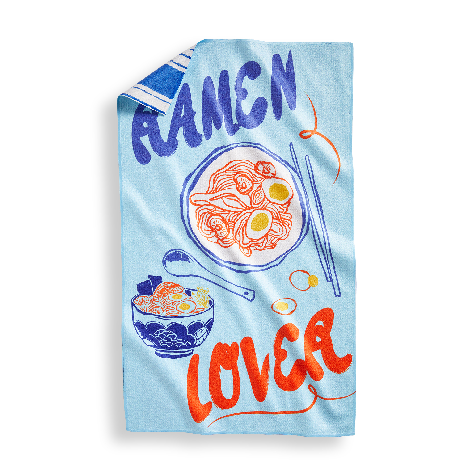 Picture of RAMEN LOVER SUPER ABSORBENT DISHTOWEL