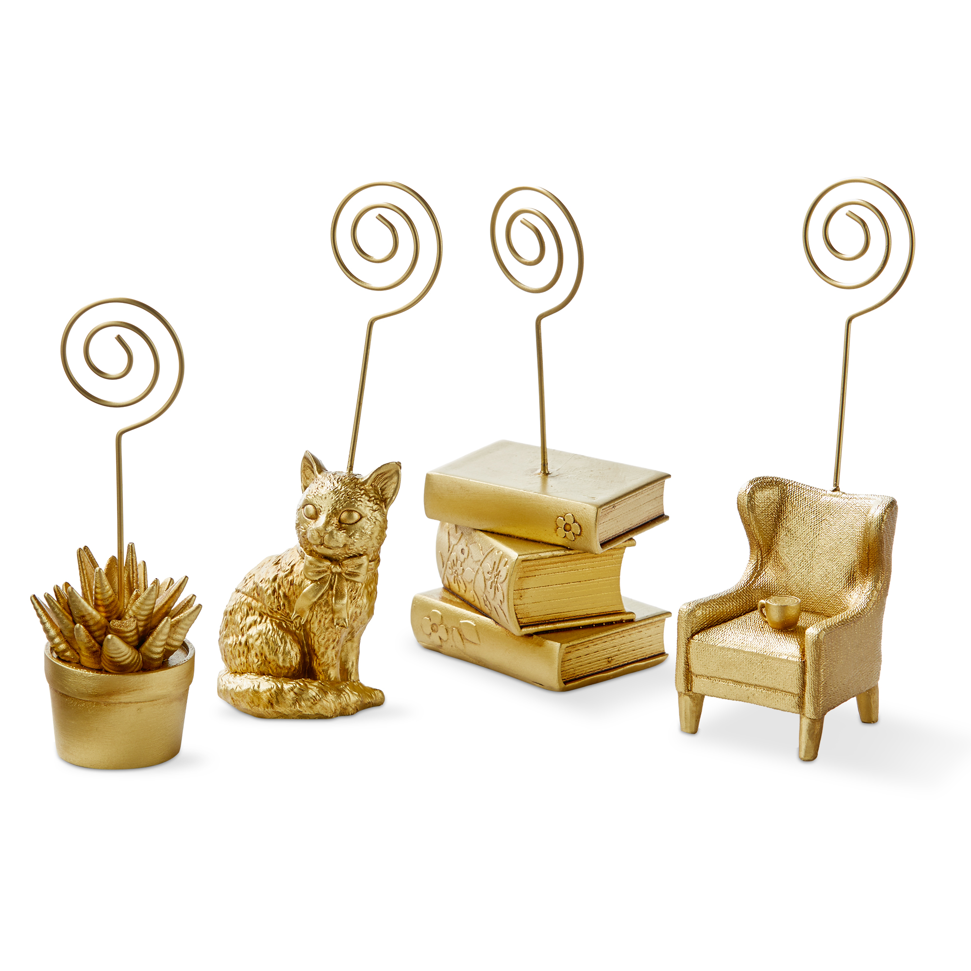 Picture of COZY CORNER PHOTO HOLDER ASMT/4