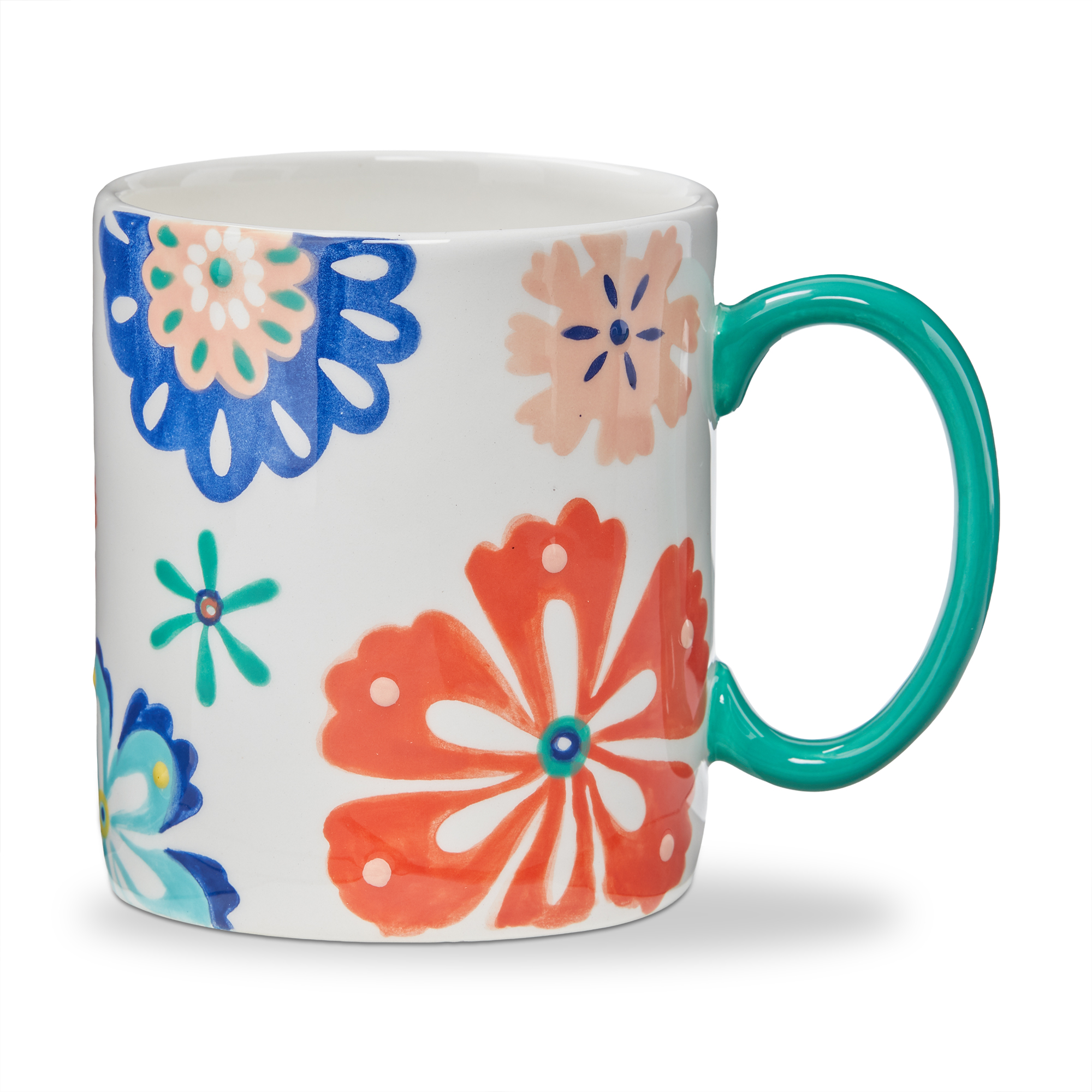 Picture of ECLECTIC FUN MUG
