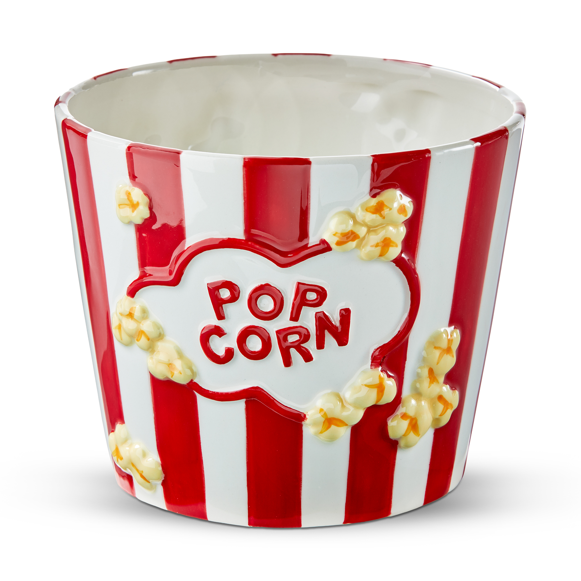Picture of POPCORN BOWL
