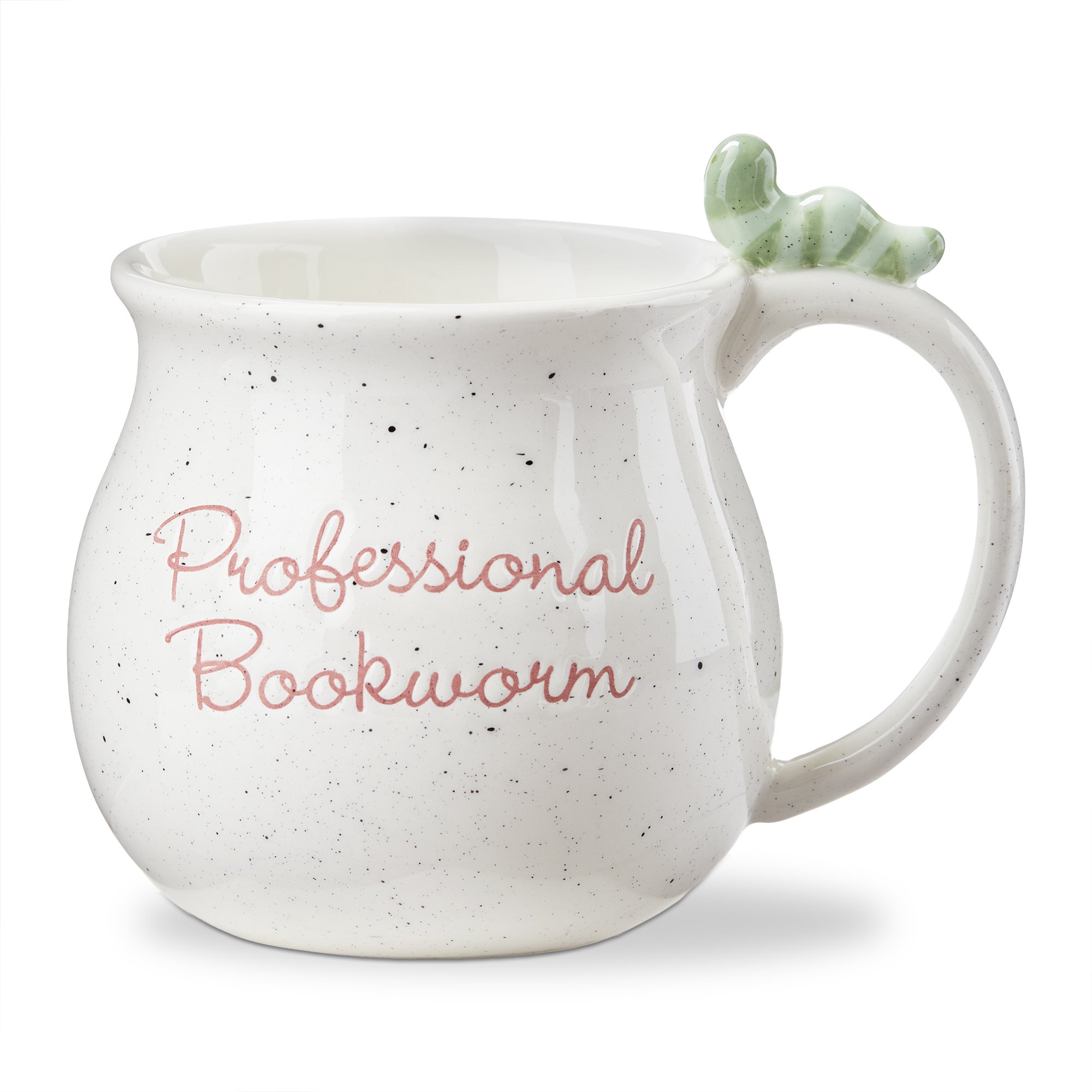 Picture of PROFESSIONAL BOOKWORM MUG