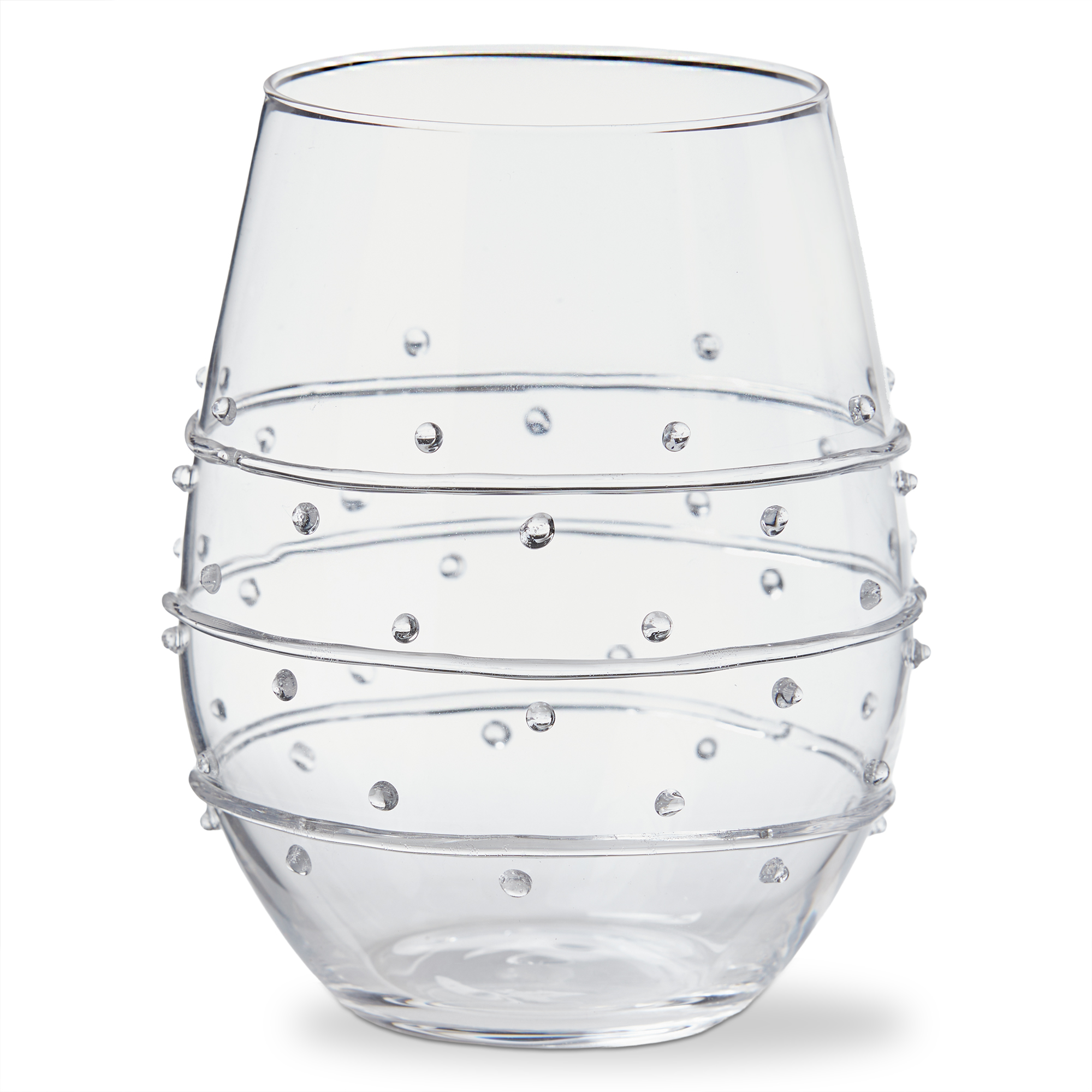 Picture of JENSEN STEMLESS WINE GLASS