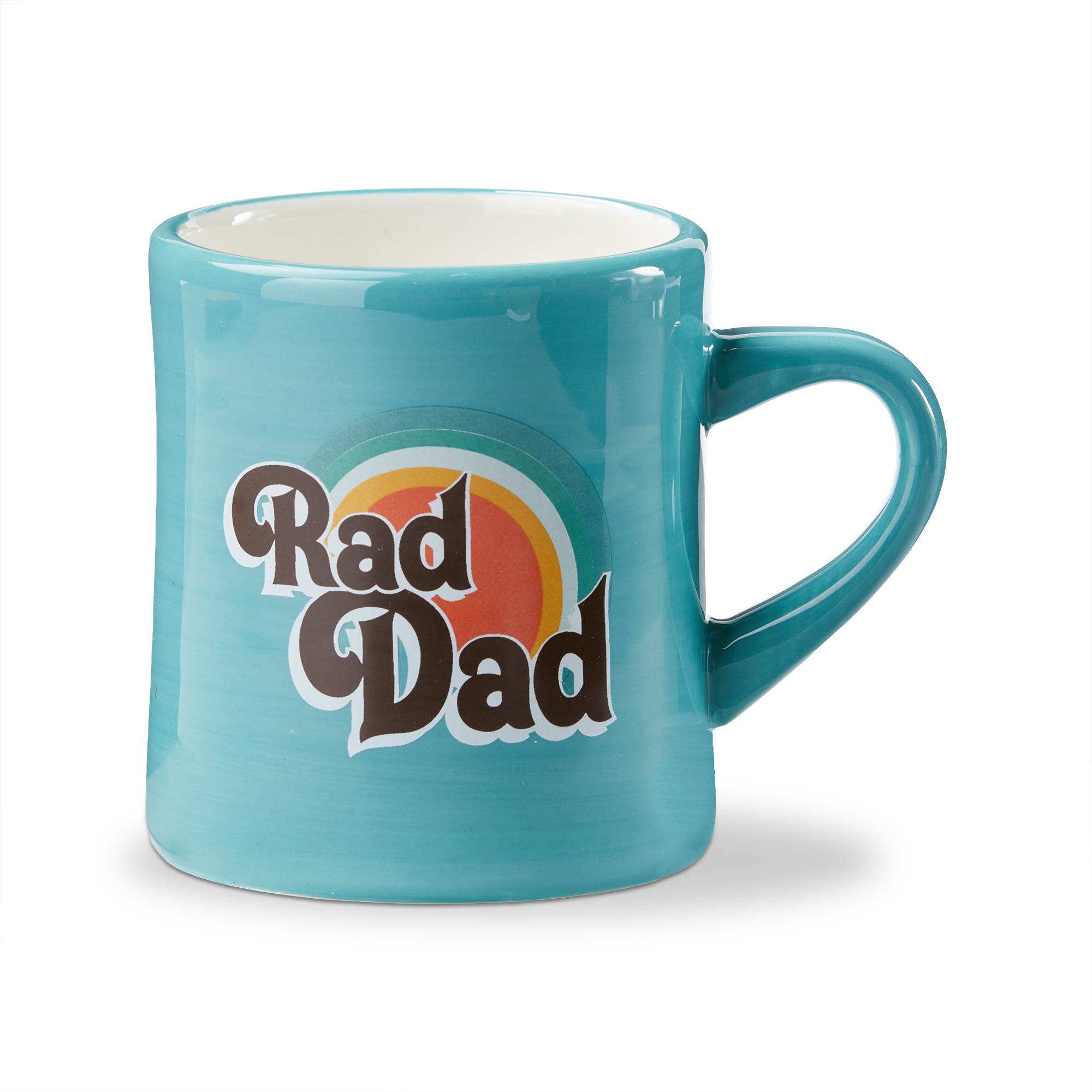 Picture of RAD DAD DINER MUG