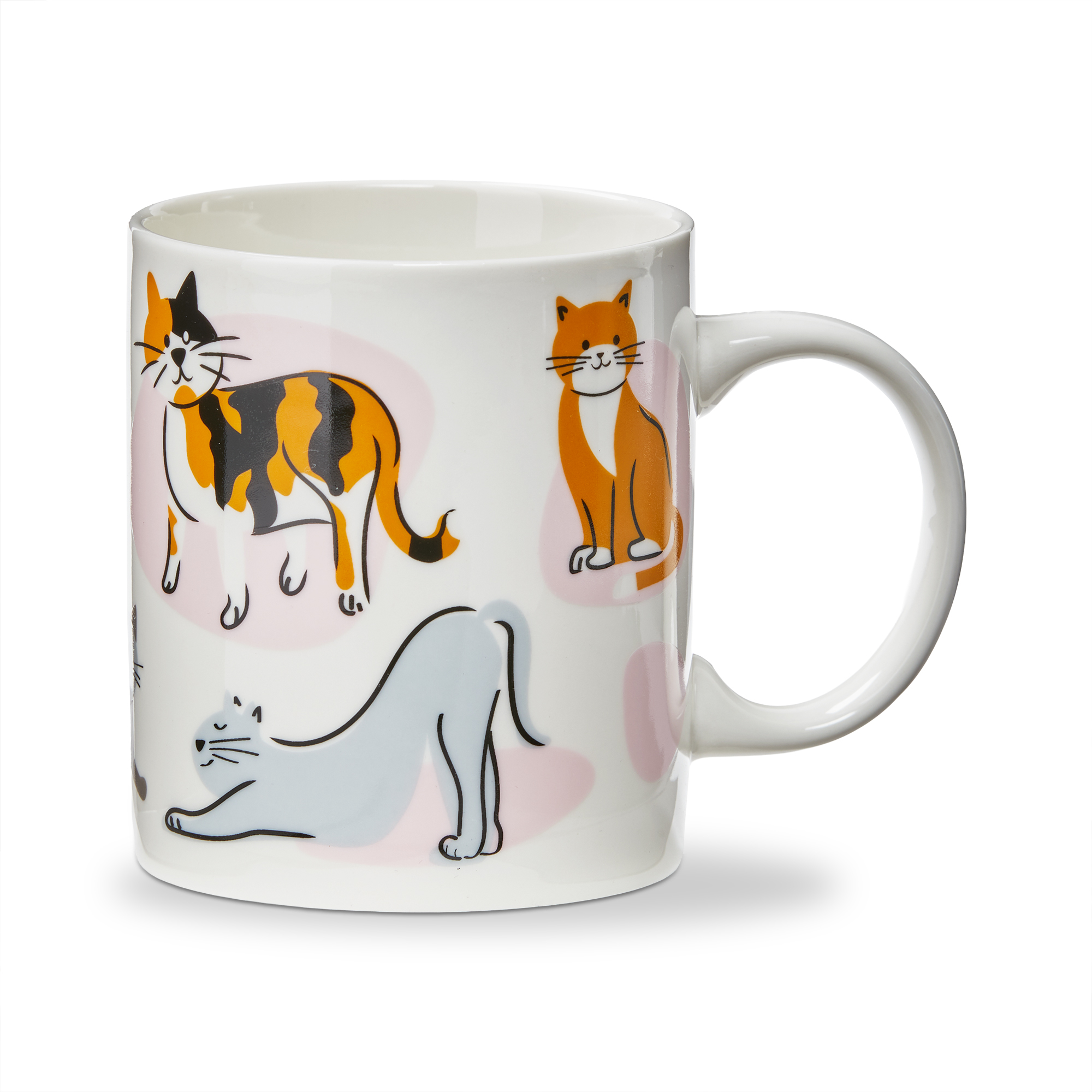 Picture of COOL CATS MUG