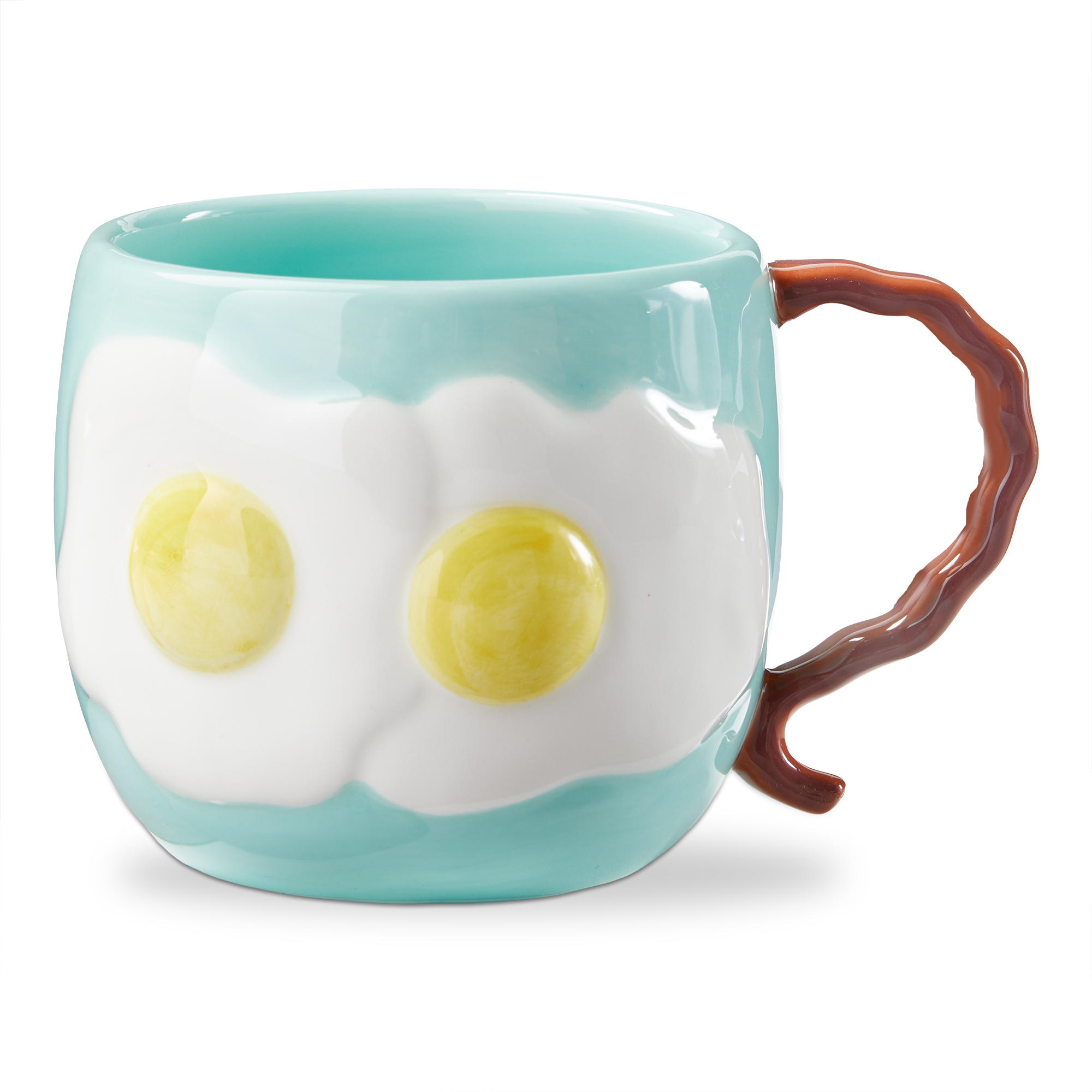 Picture of BACON & EGGS MUG