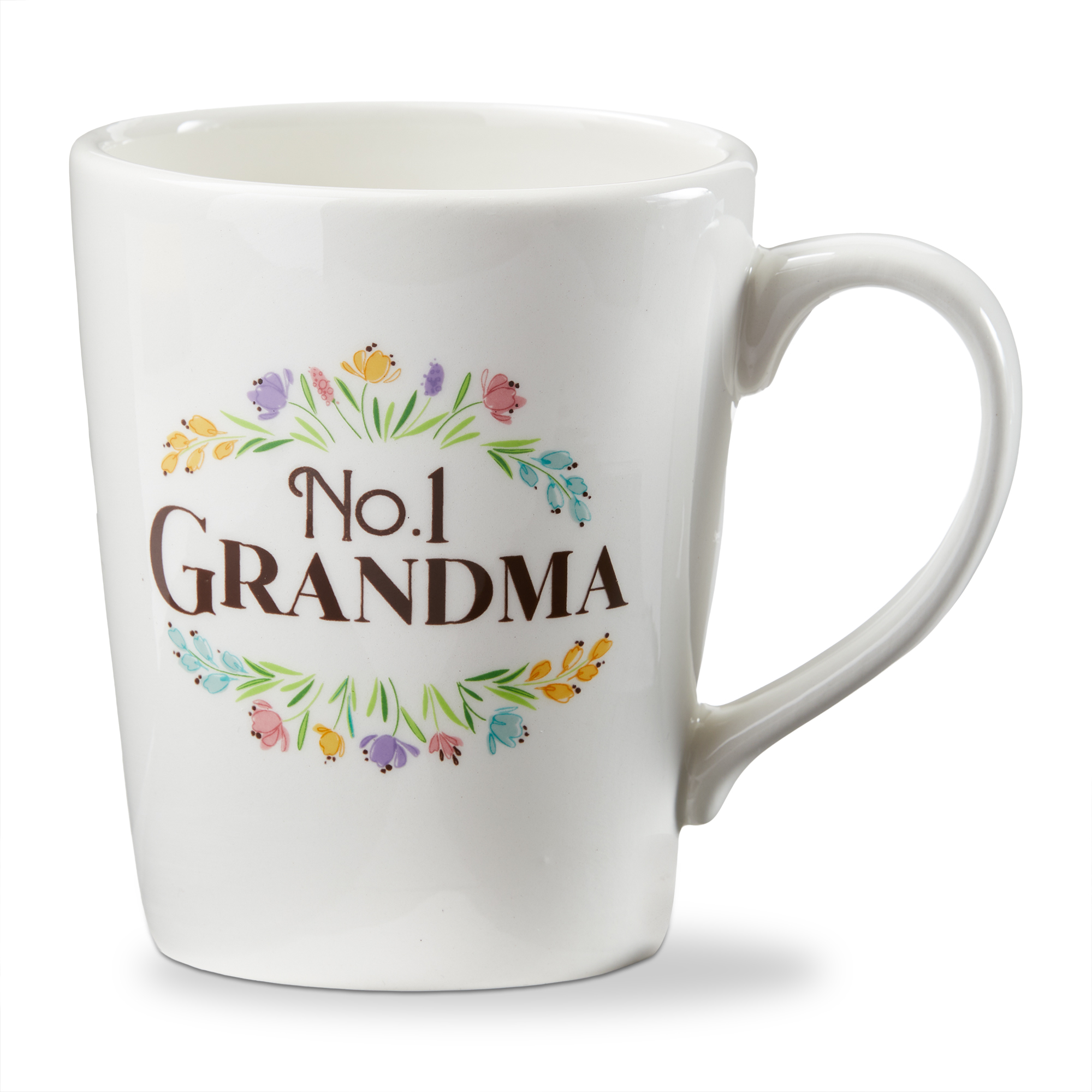 Picture of NO 1 GRANDMA MUG