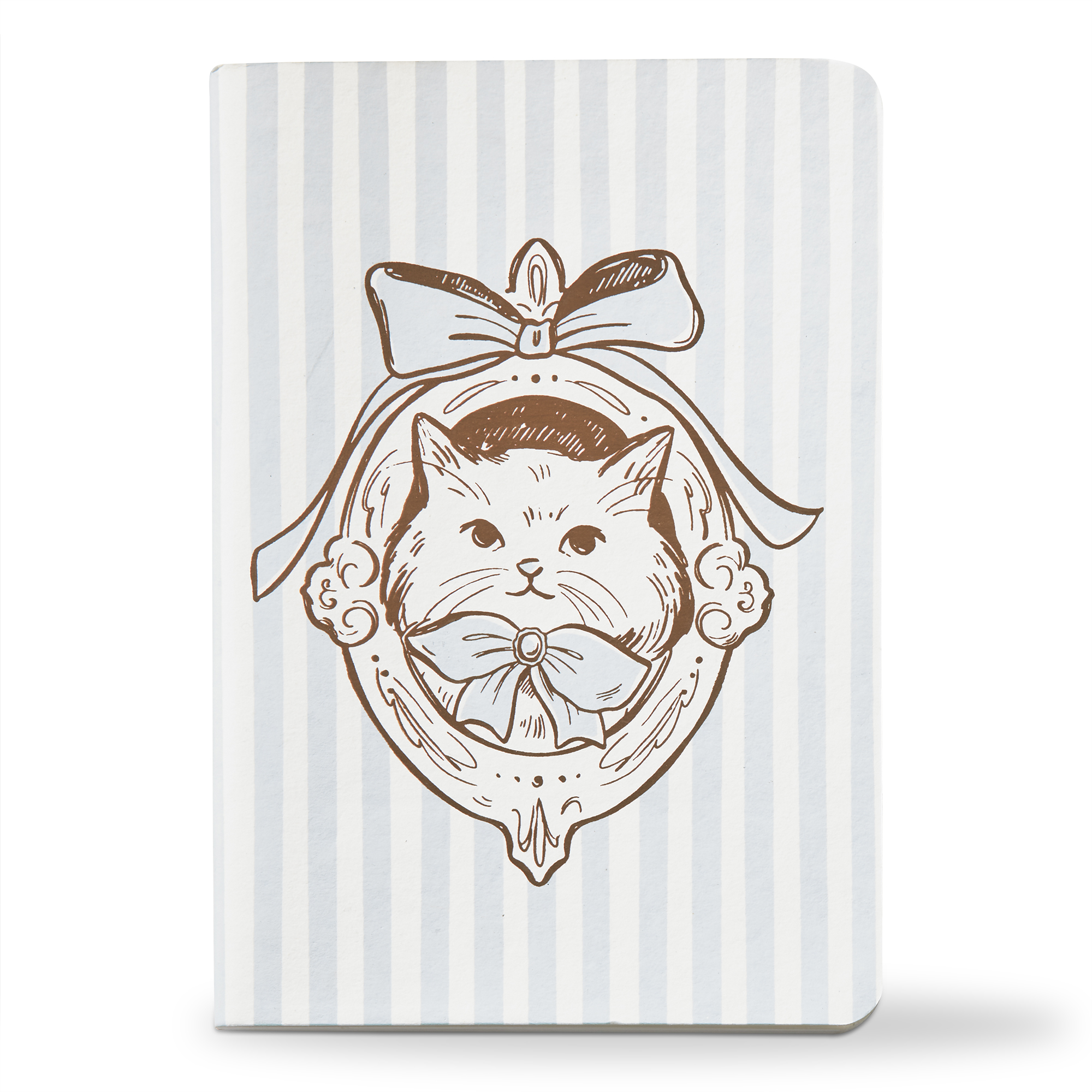 Picture of COZY CAT JOURNAL