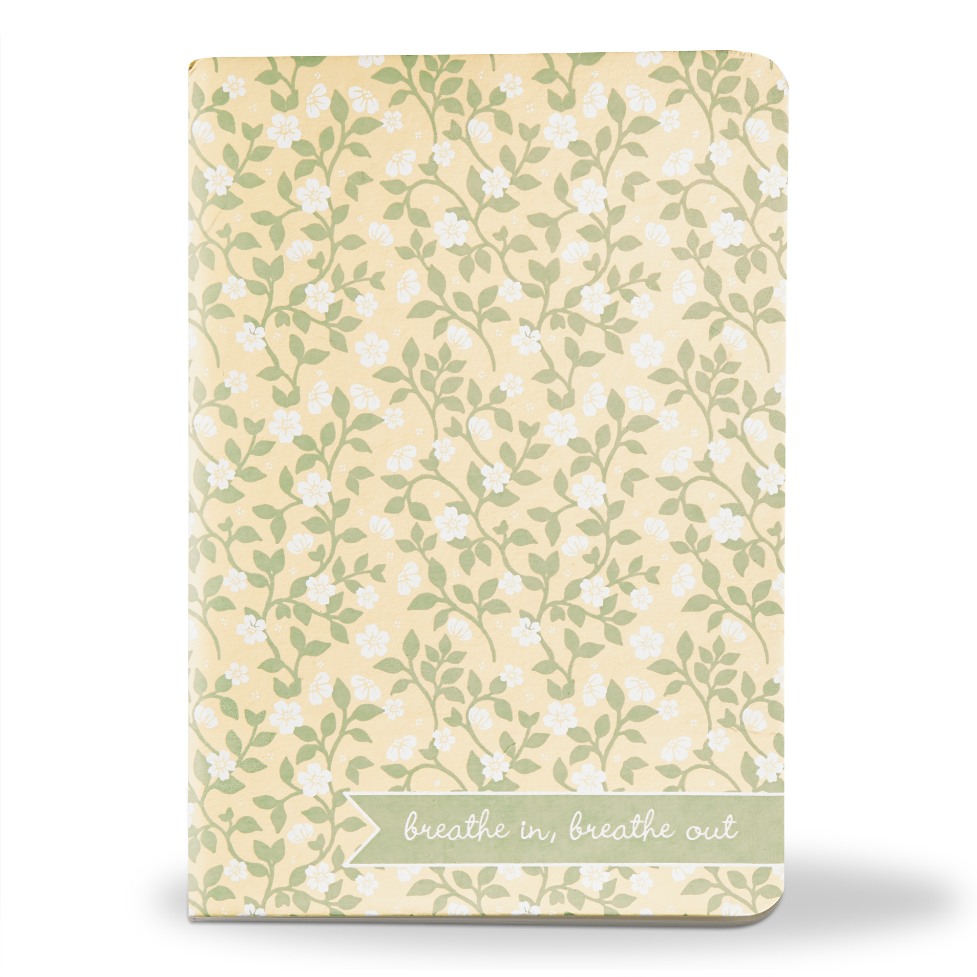 Picture of BREATHE IN BREATHE OUT JOURNAL