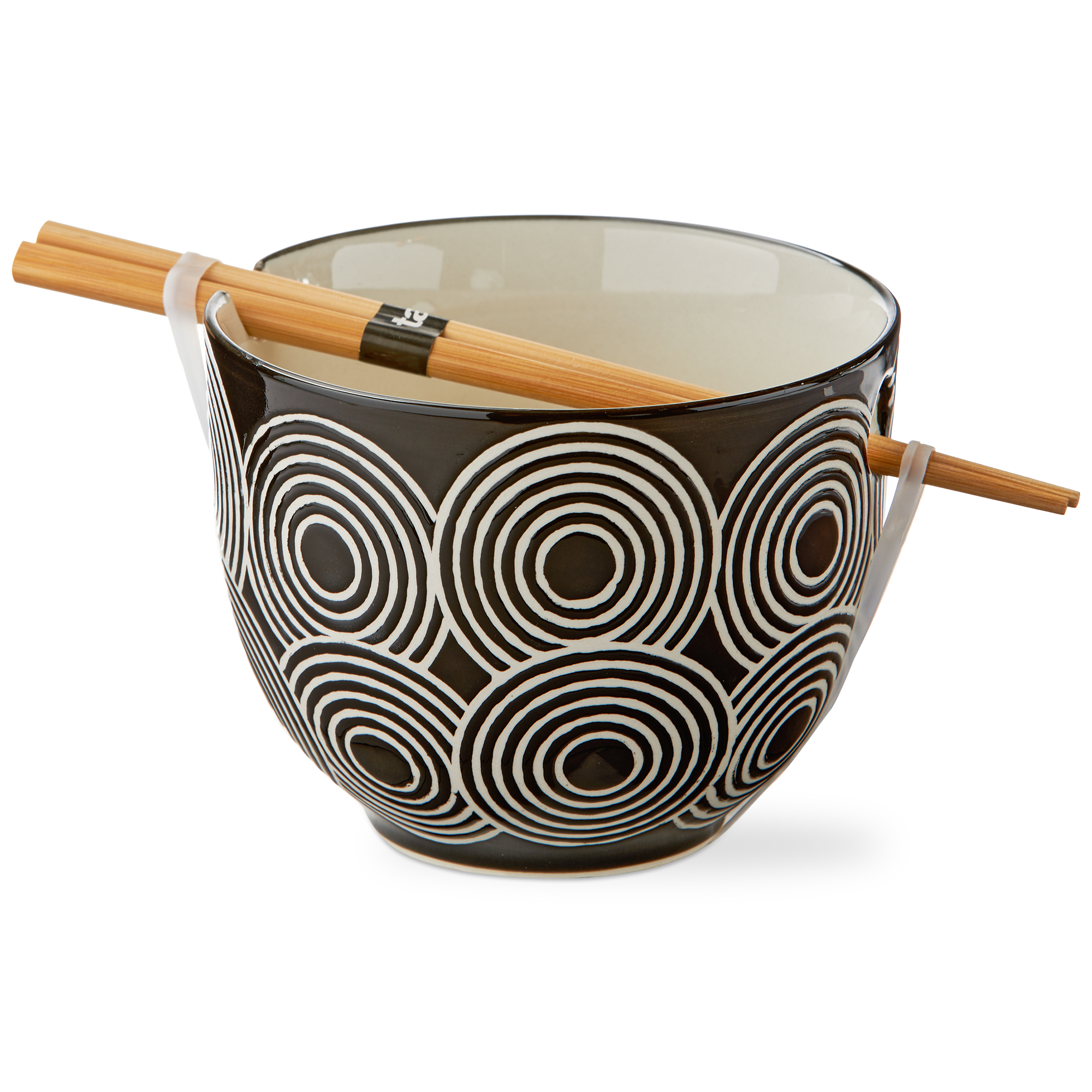 Picture of RINGS NOODLE BOWL S/2