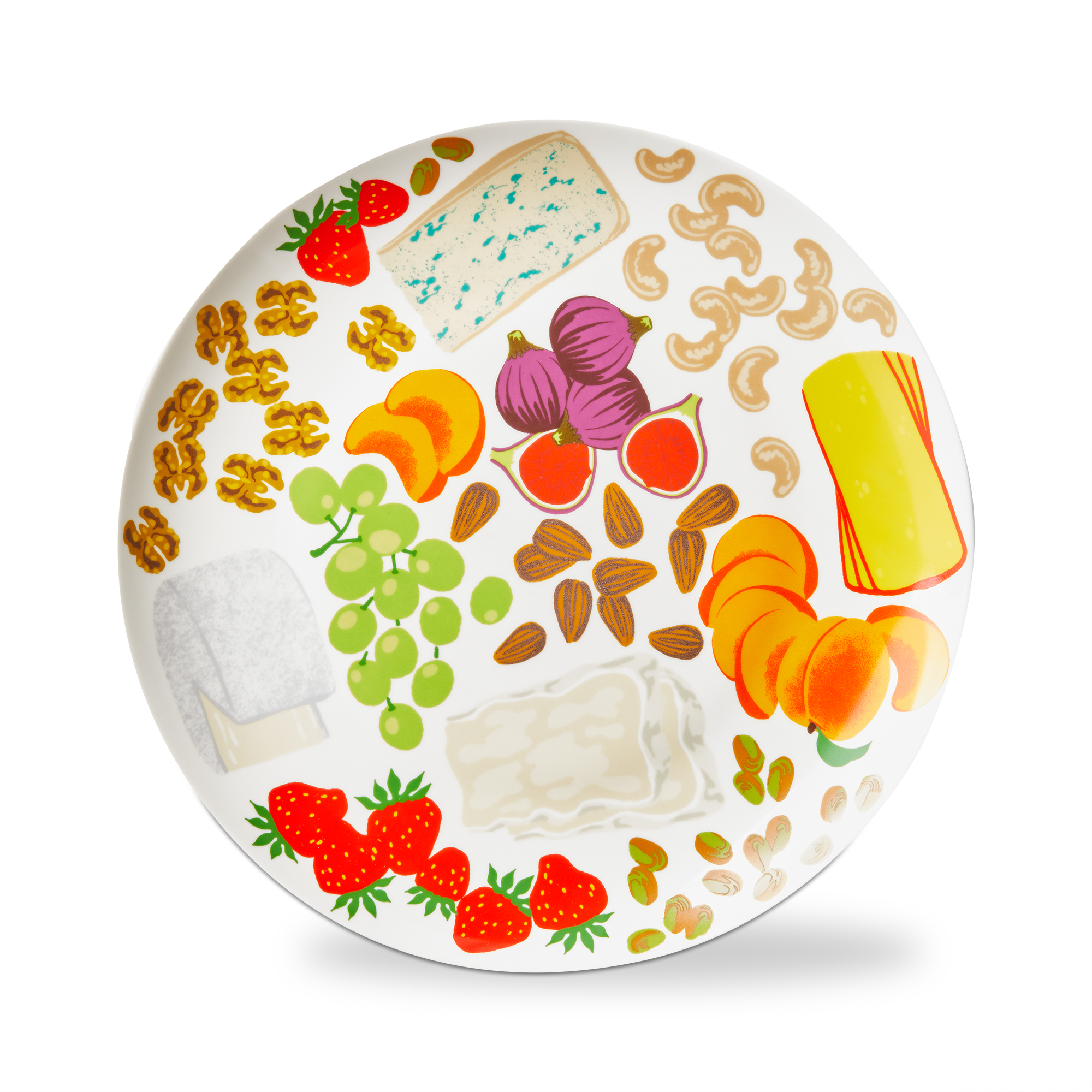 Picture of FROMAGE PLATTER