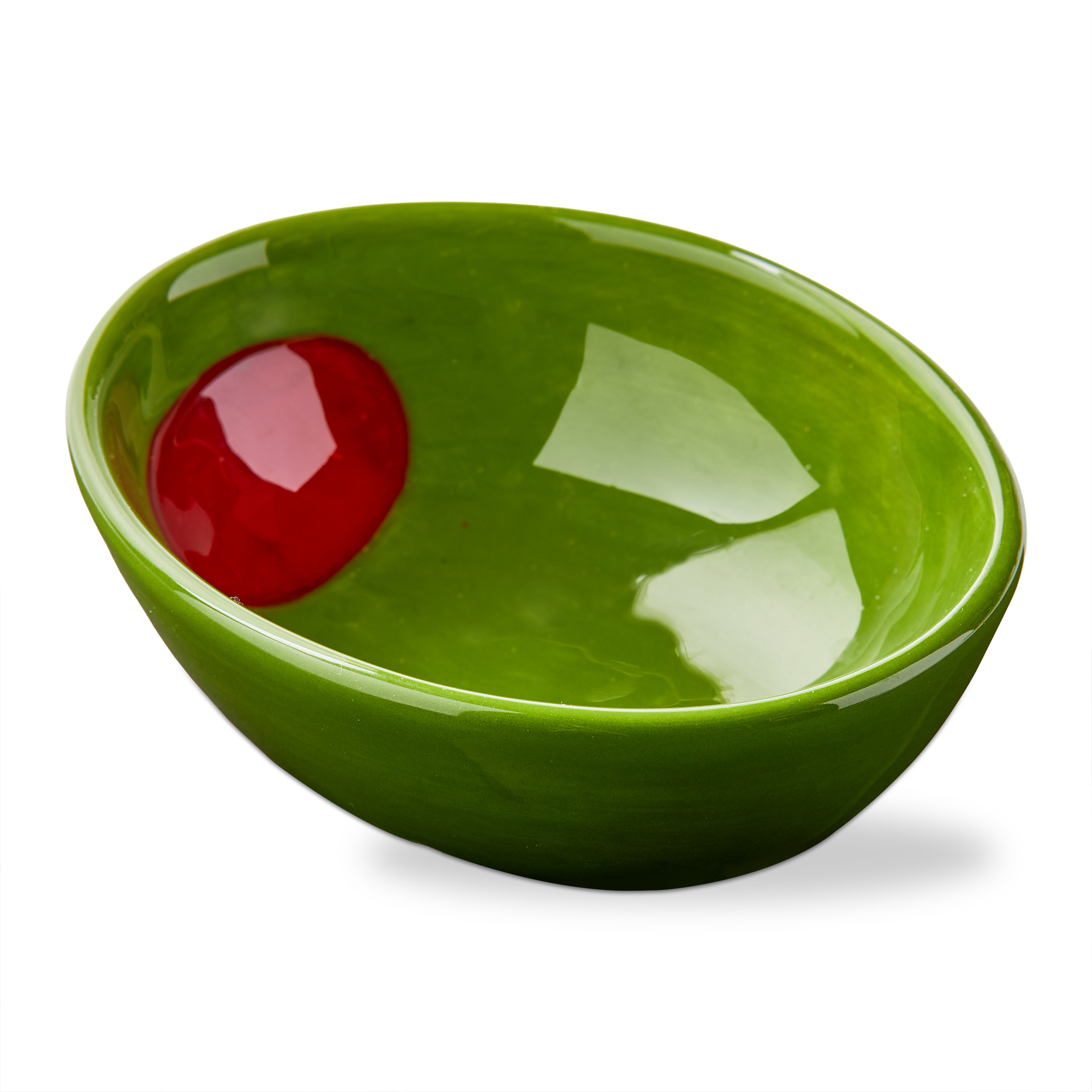 Picture of OLIVE BOWL
