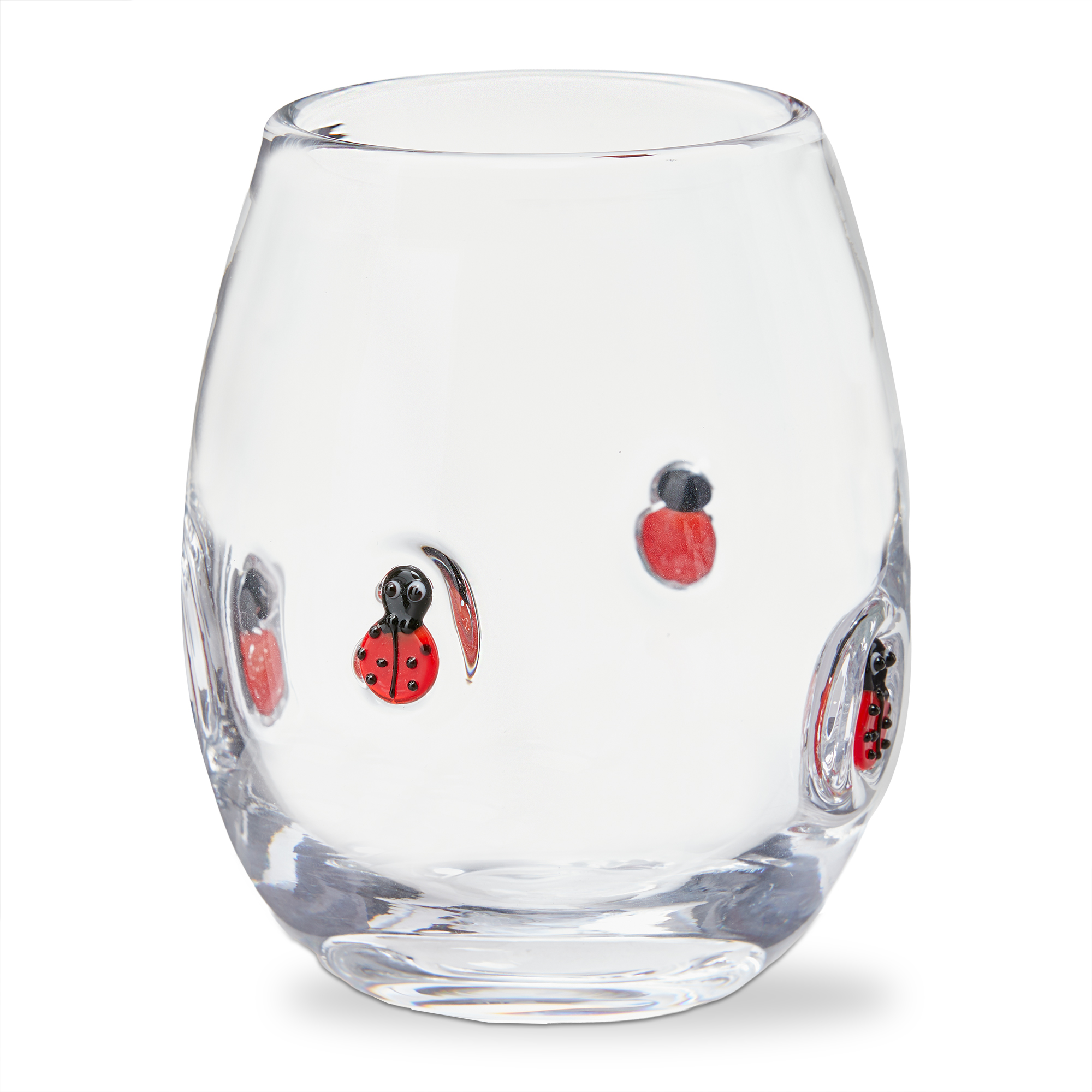 Picture of LADYBUG STEMLESS WINE