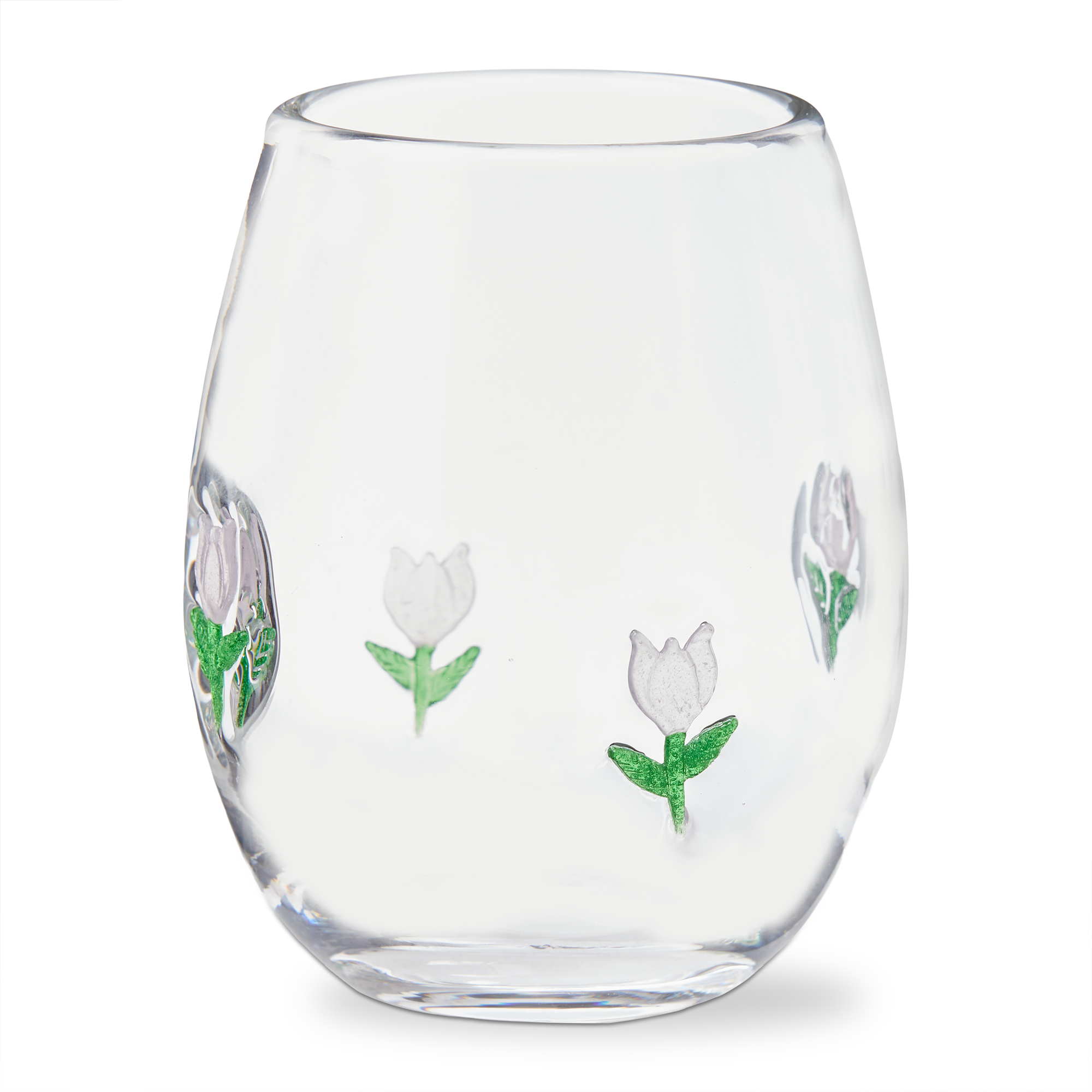 Picture of FLOWER BOUQUET STEMLESS WINE