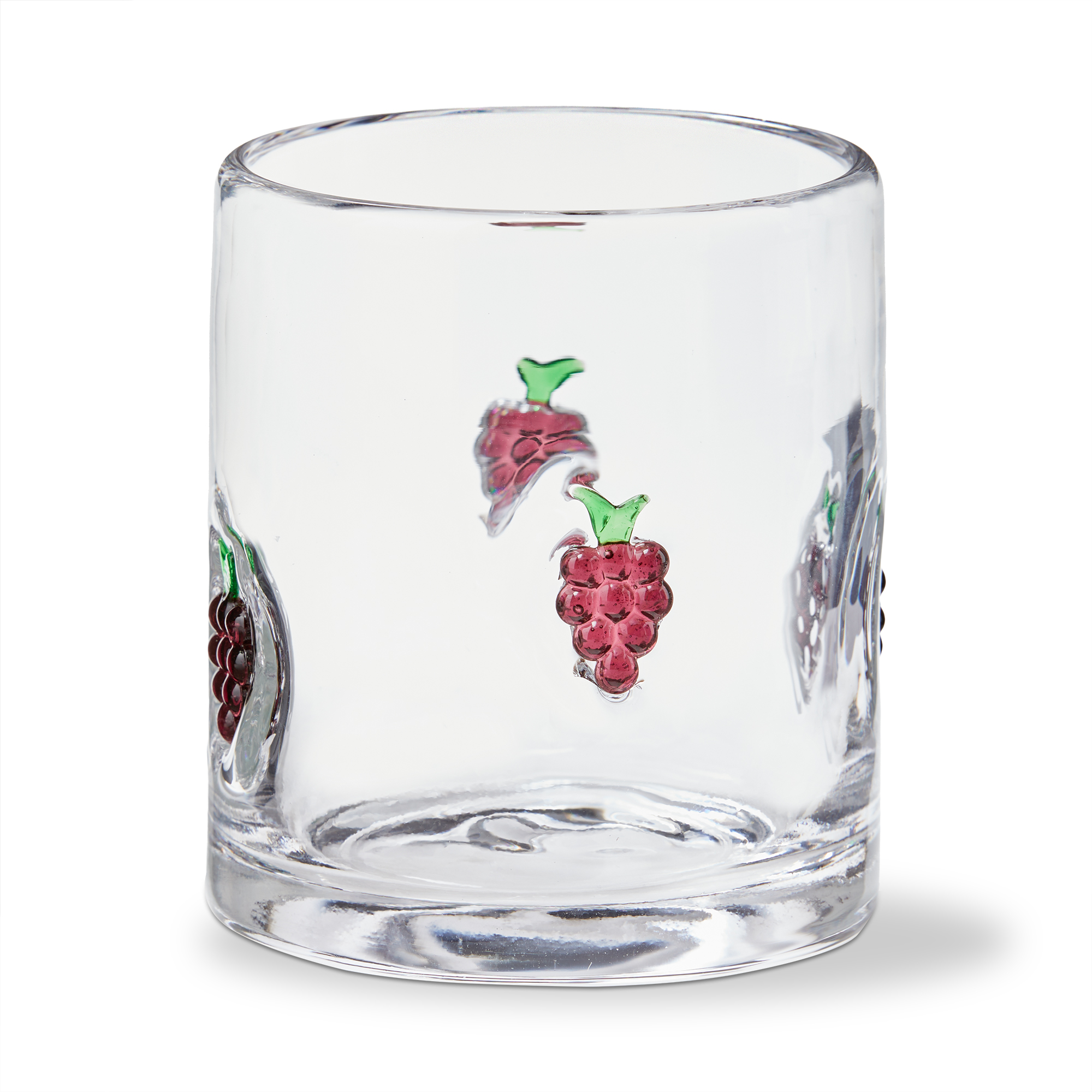 Picture of GRAPE DOUBLE OLD FASHIONED GLASS