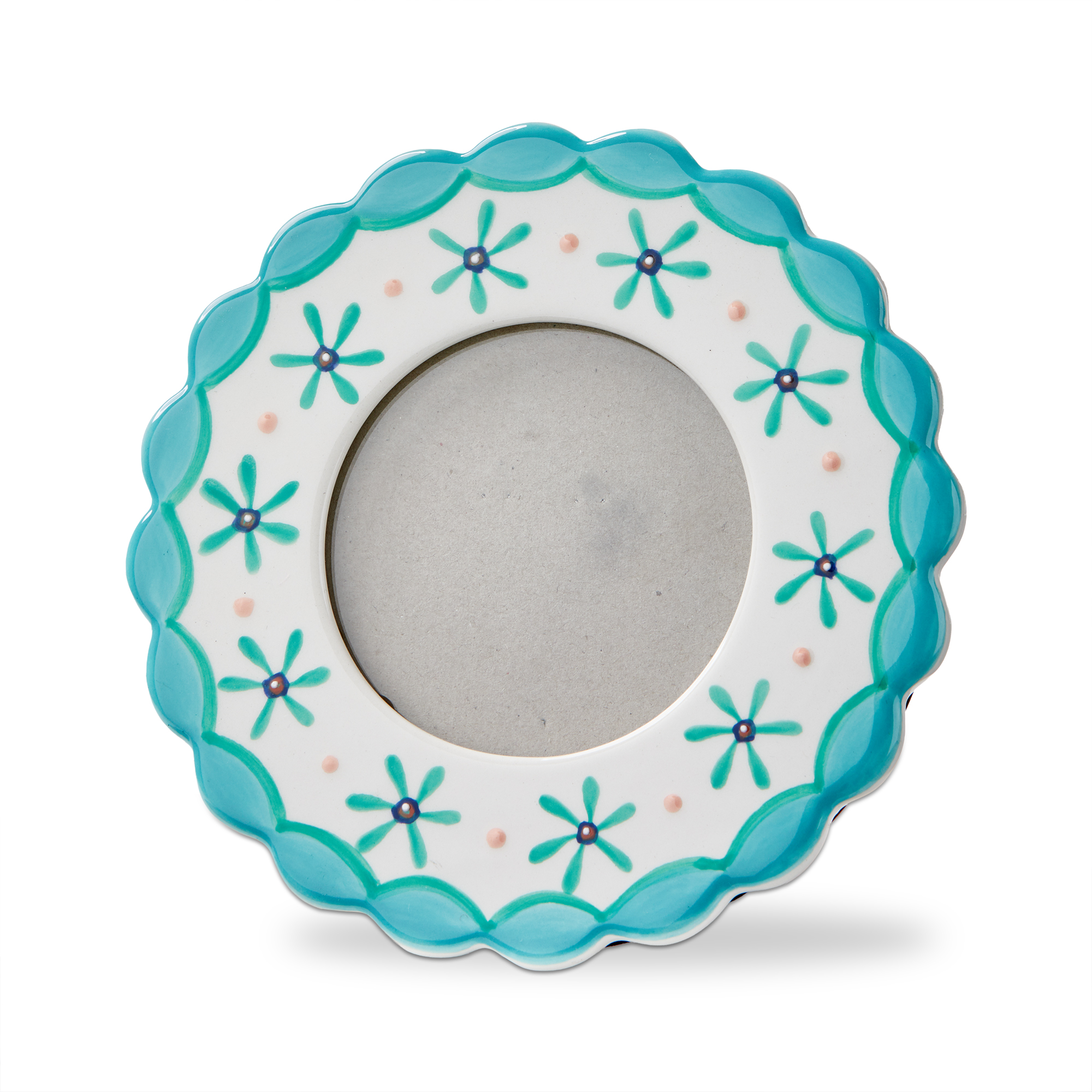 Picture of ECLECTIC FUN PHOTO FRAME 3X3