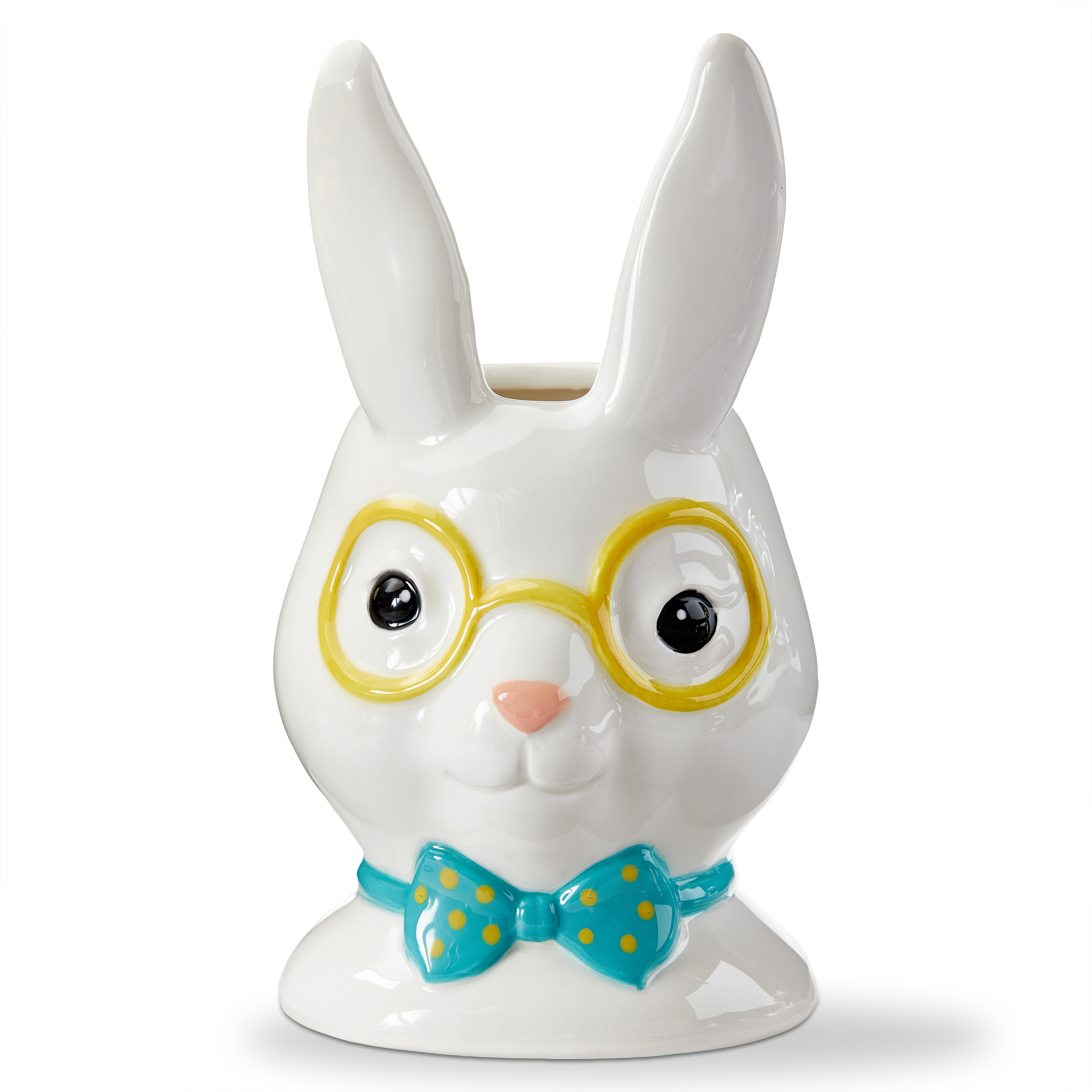 Picture of ECLECTIC FUN RABBIT VASE
