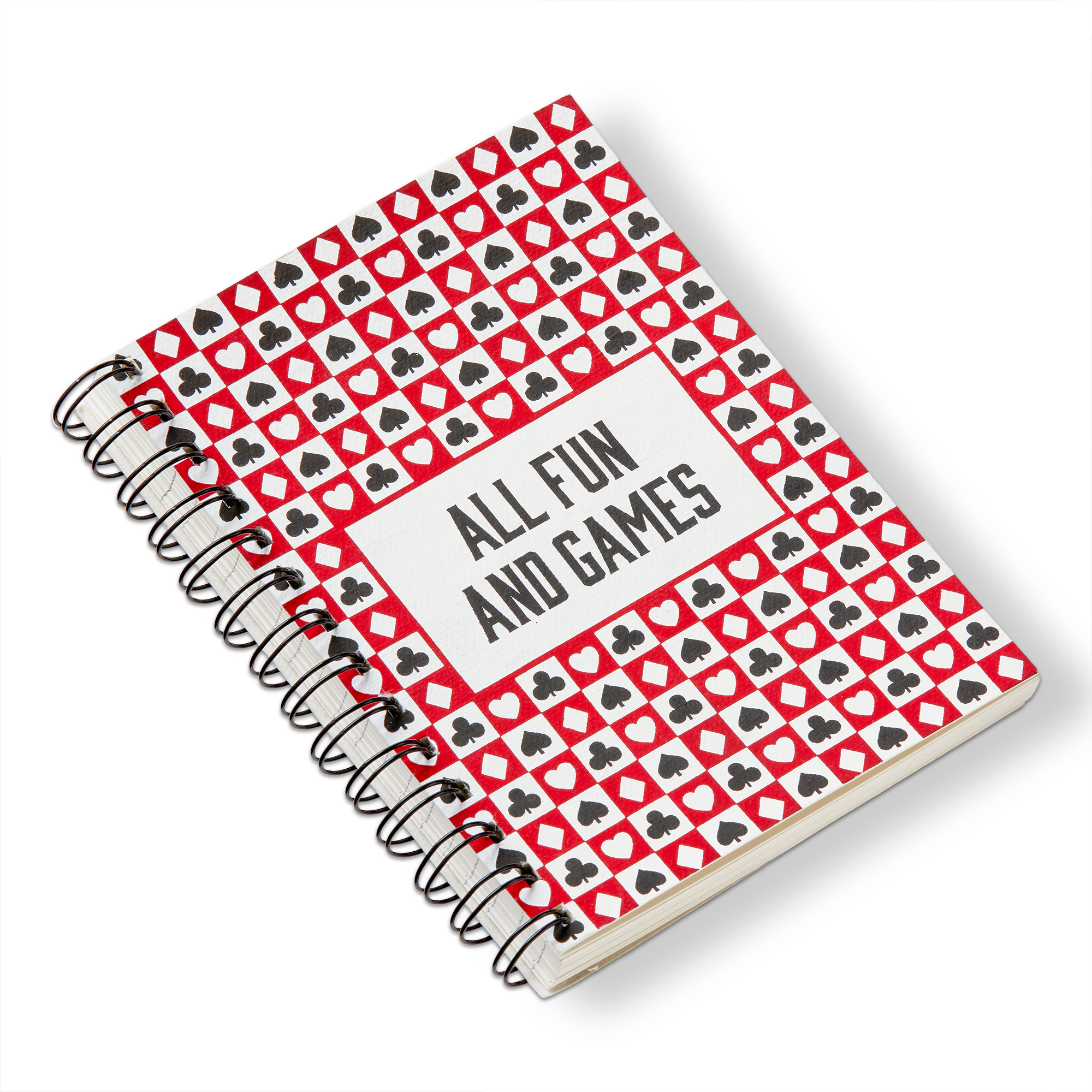 Picture of GAME NIGHT SCOREBOOK