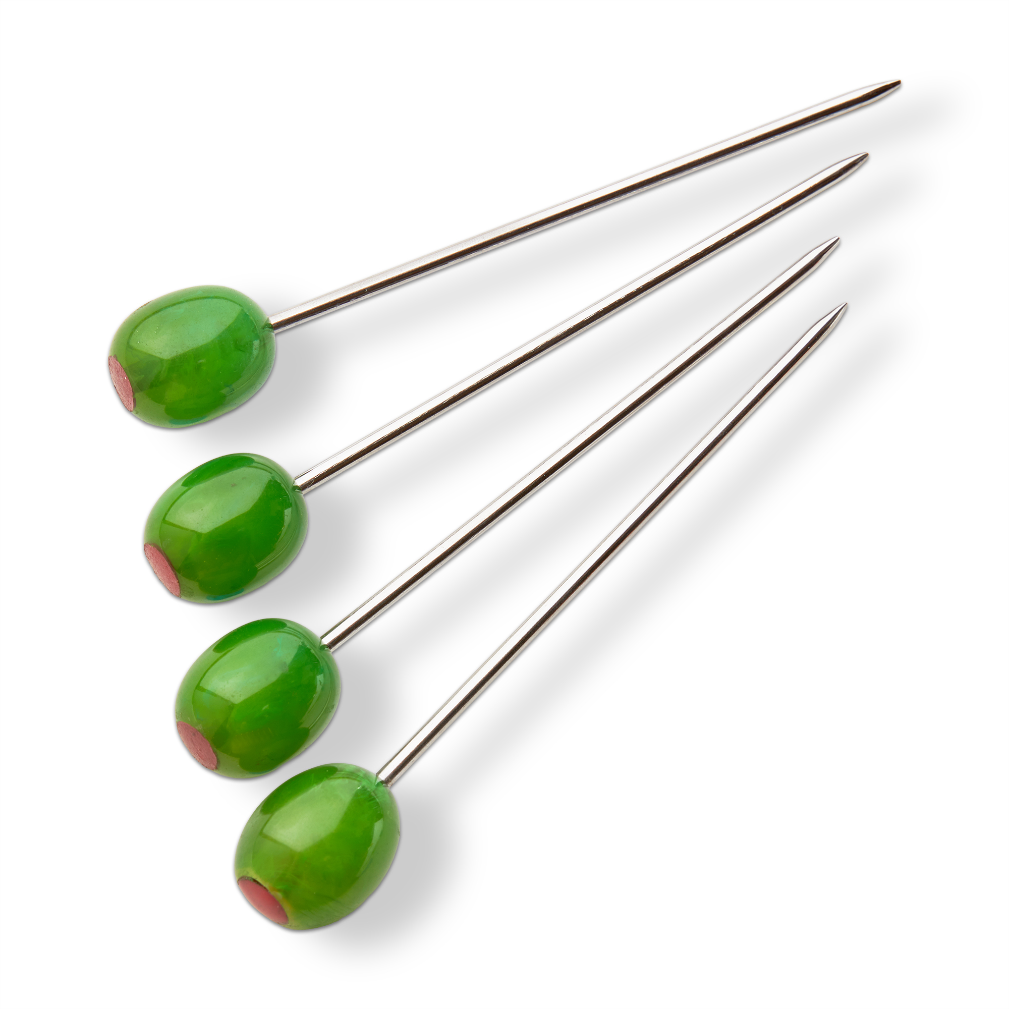 Picture of OLIVE COCKTAIL PICK S/4