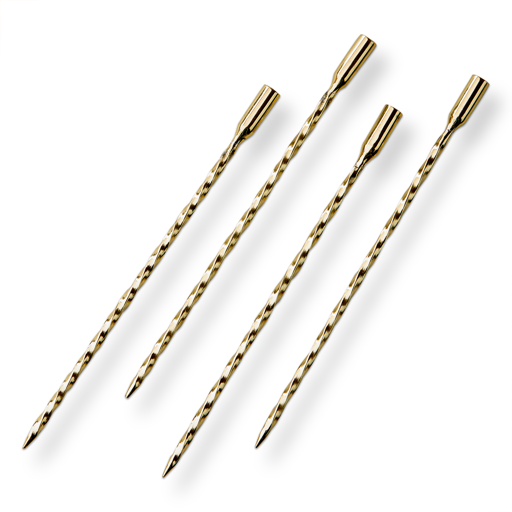 Picture of TWIST COCKTAIL PICK S/4