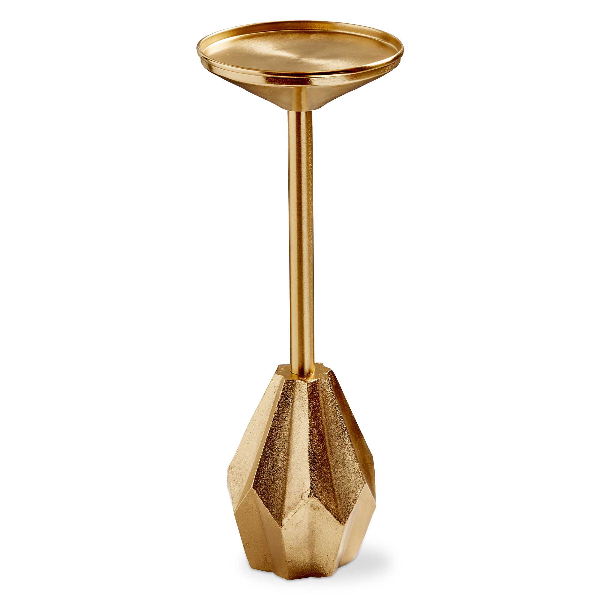 Picture of KENNETH METAL ACCENT TABLE
