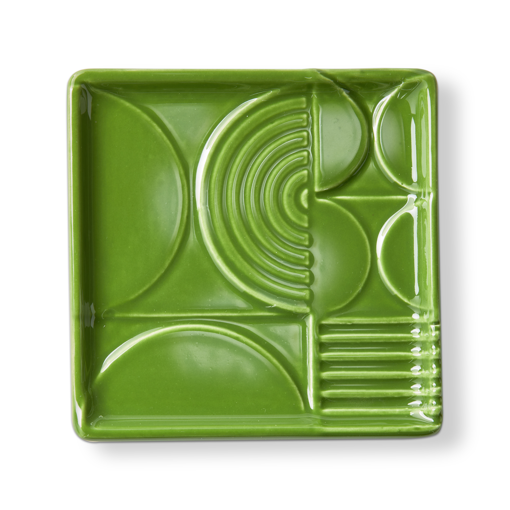 Picture of KNOLL SQUARE TRINKET DISH