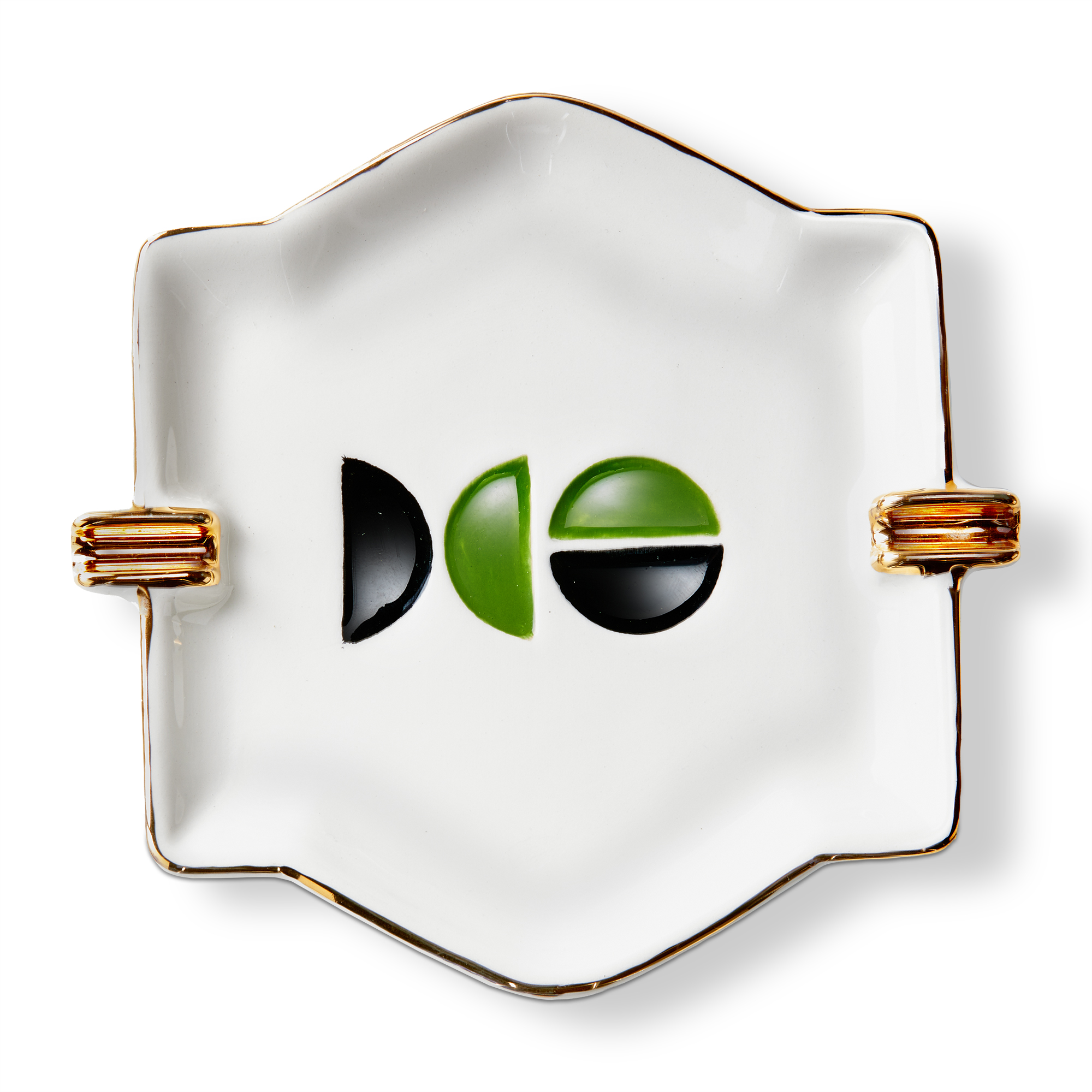 Picture of KNOLL ASHTRAY CATCHALL DISH