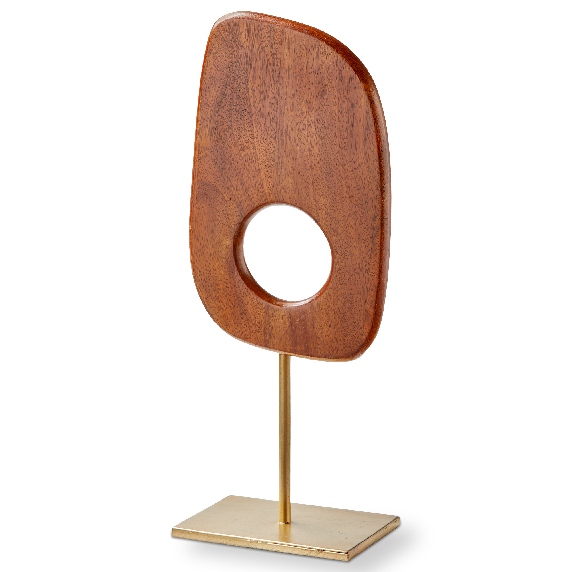 Picture of STERLING SCULPTURE TALL
