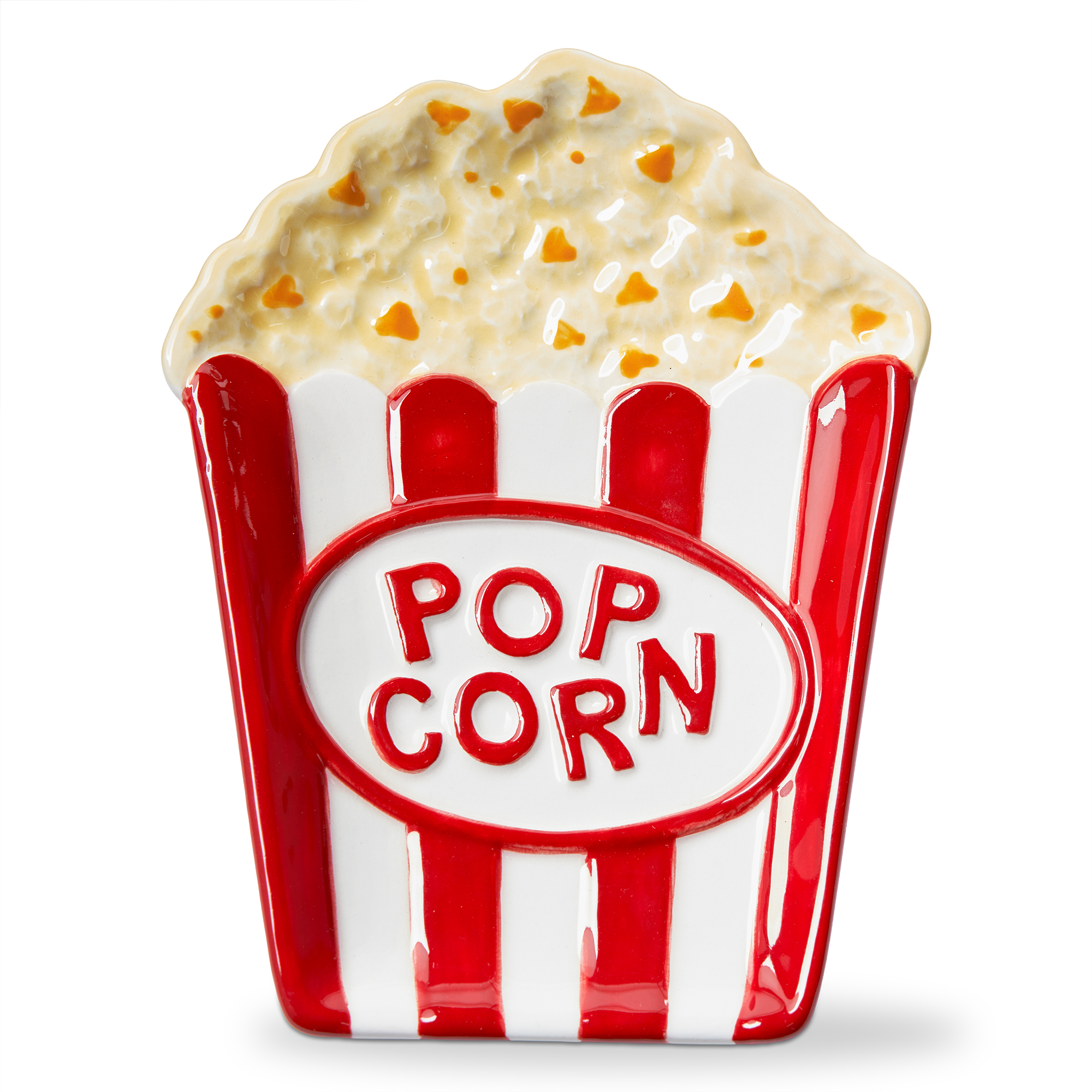 Picture of POPCORN TRINKET DISH