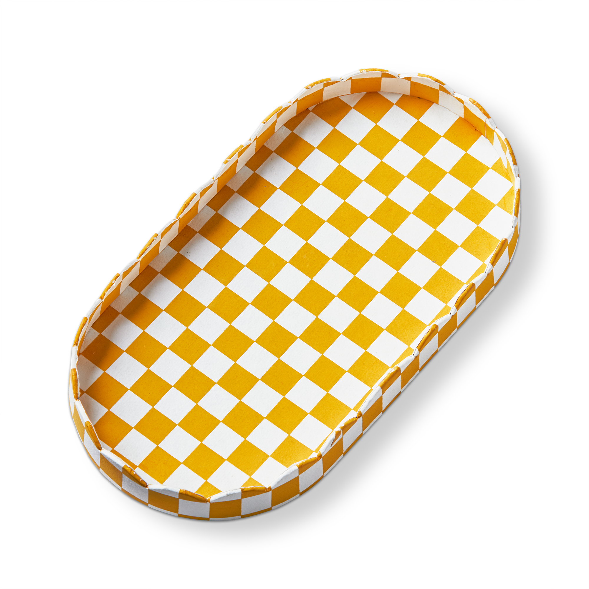 Picture of CHECKER TRAY
