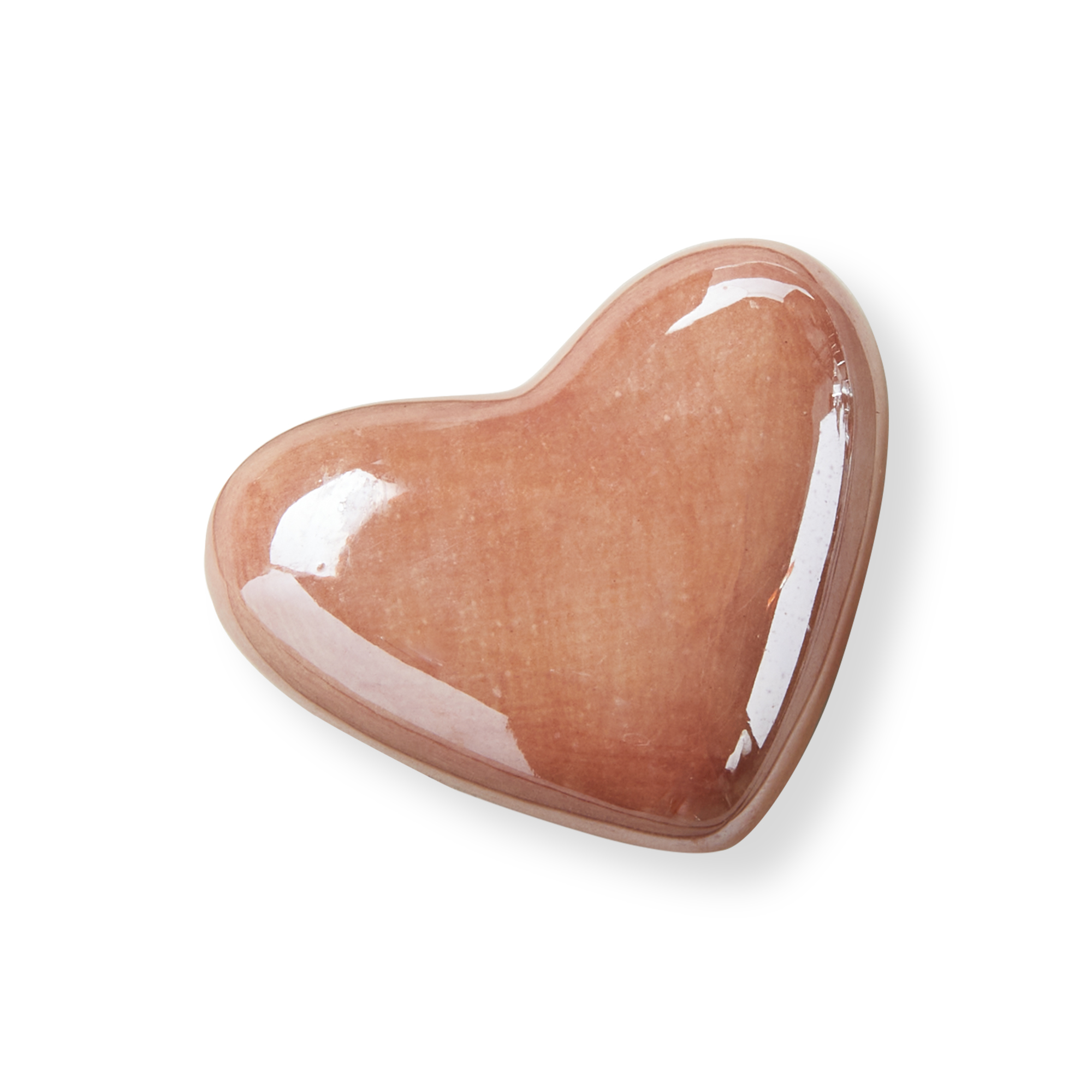 Picture of HEART POCKET CHARM