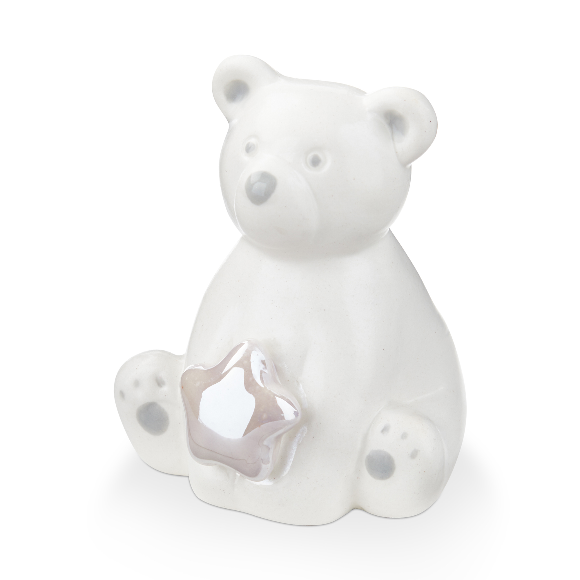 Picture of BEAR STAR DECORATIVE OBJECT