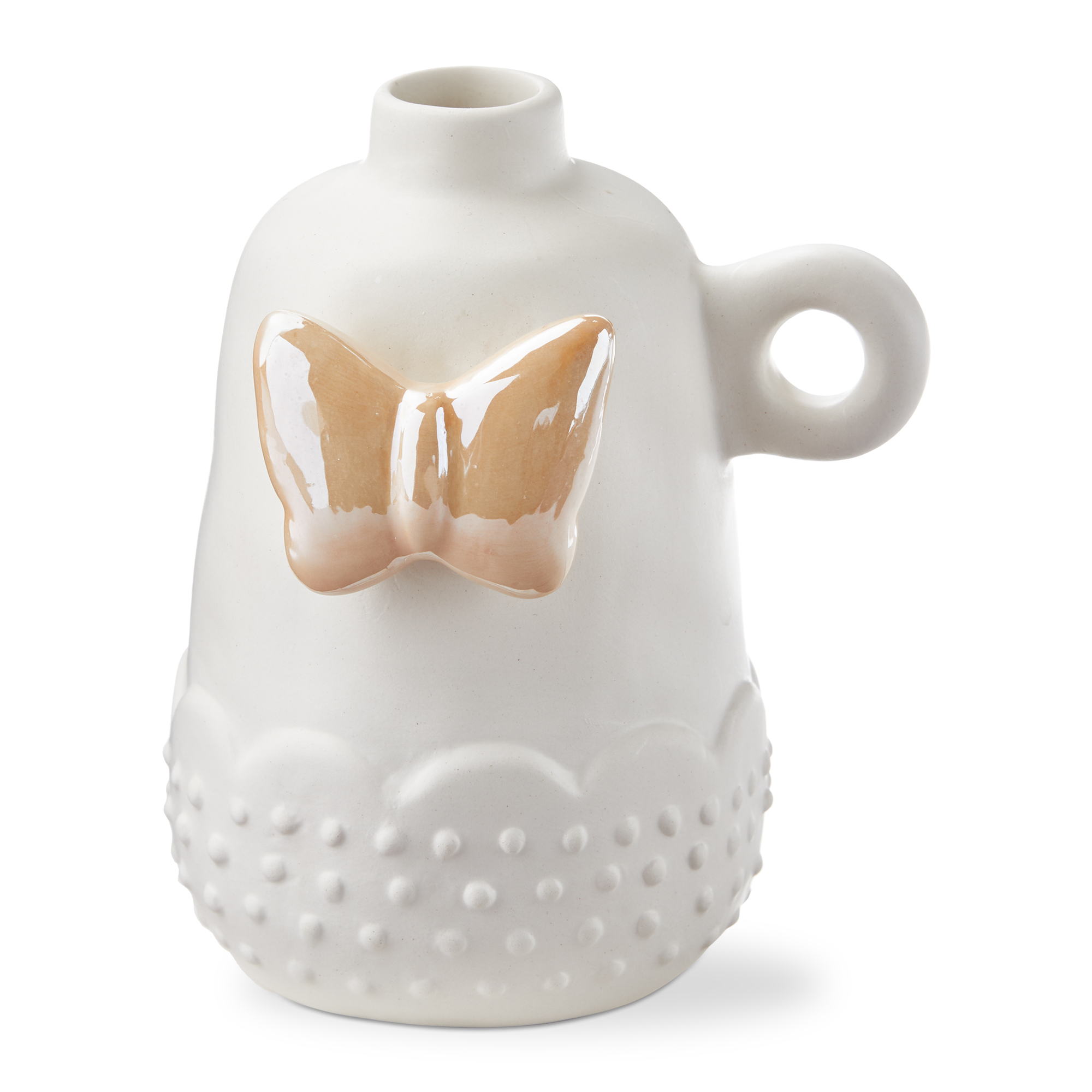 Picture of BUTTERFLY MINI BUD VASE