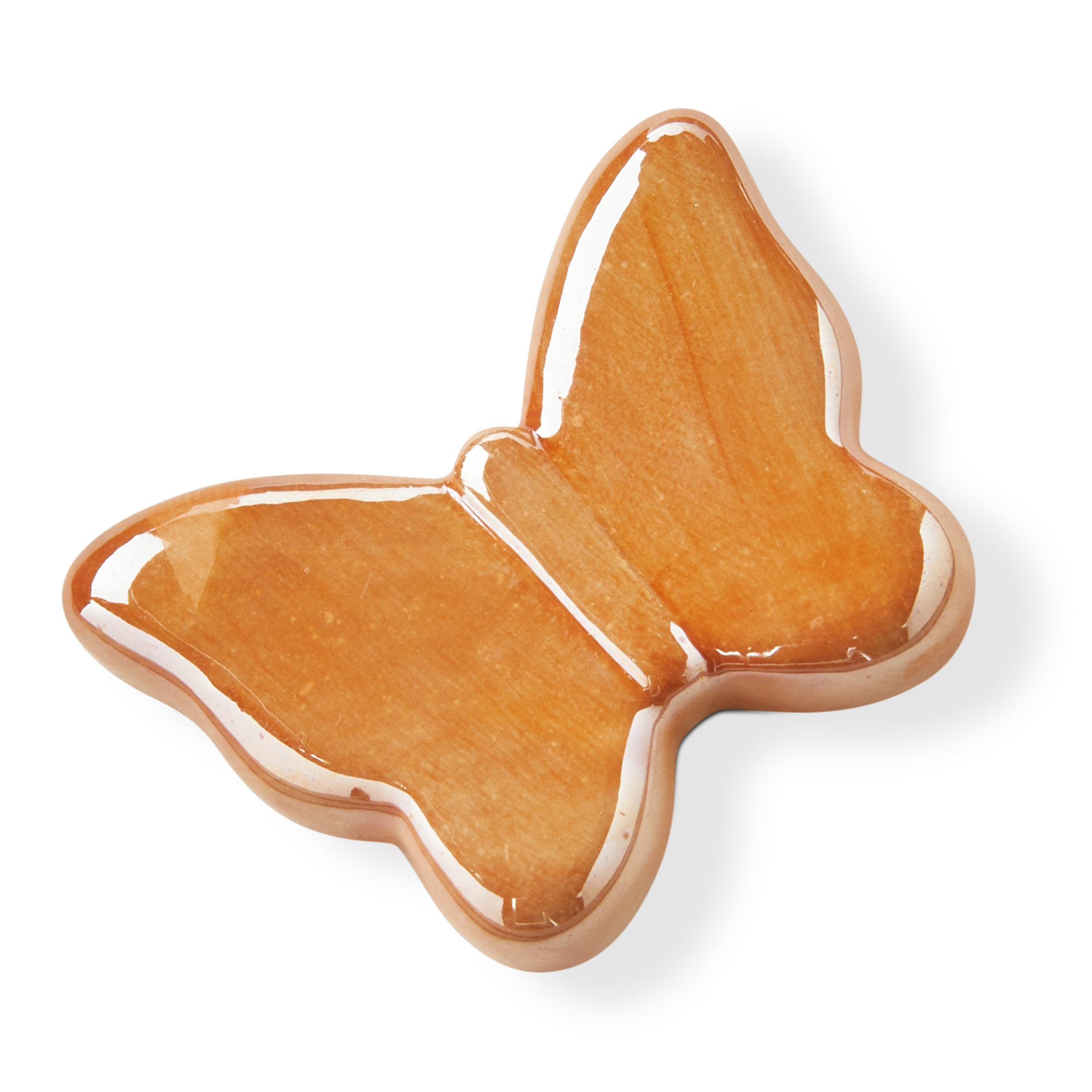 Picture of BUTTERFLY POCKET CHARM