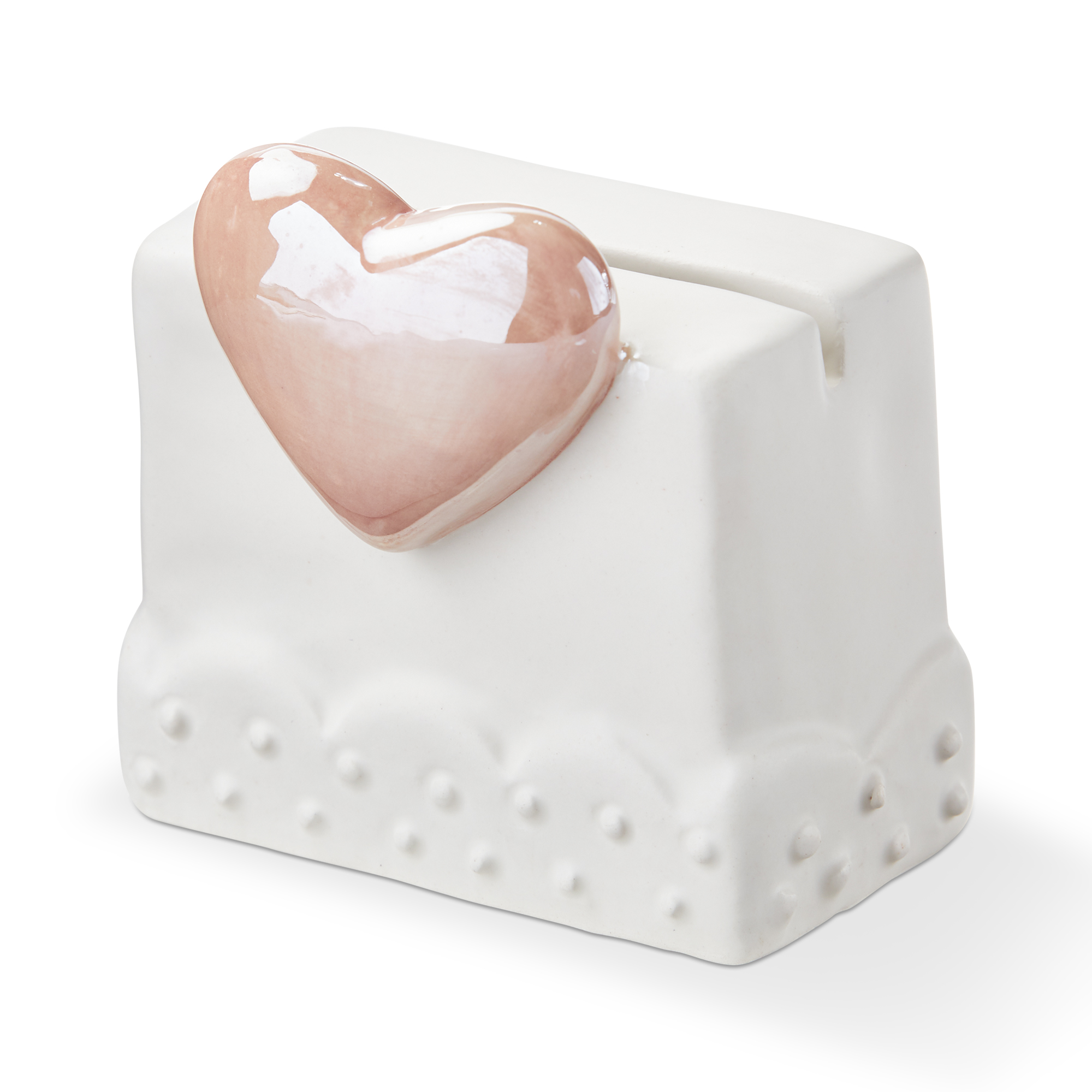 Picture of HEART MINI PHOTO HOLDER