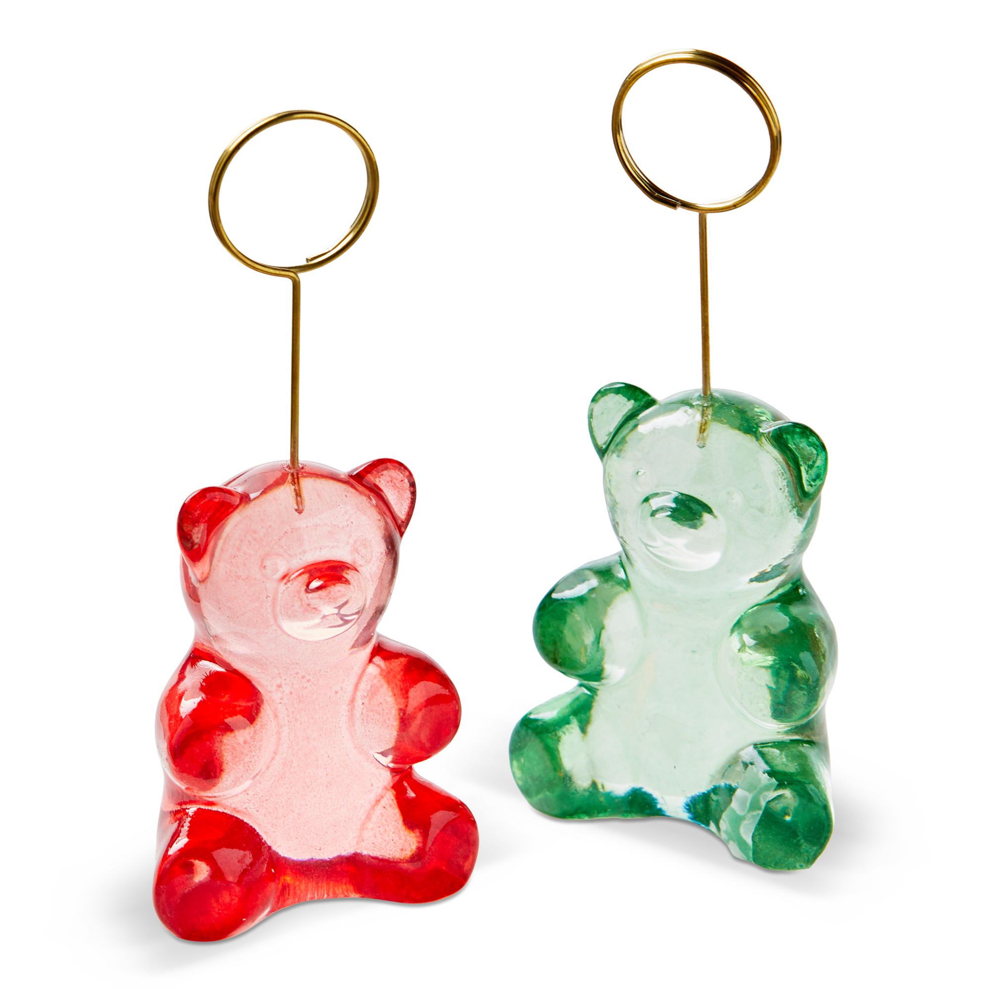 Picture of GUMMY BEAR PHOTO HOLDER ASMT/2