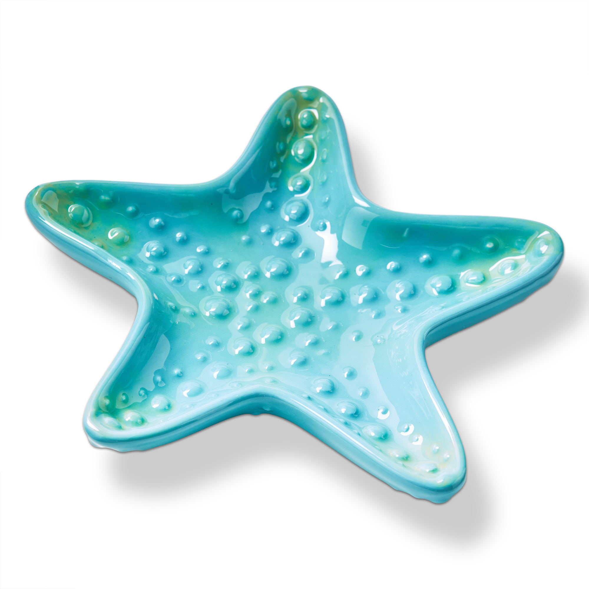 Picture of STARFISH TRINKET DISH