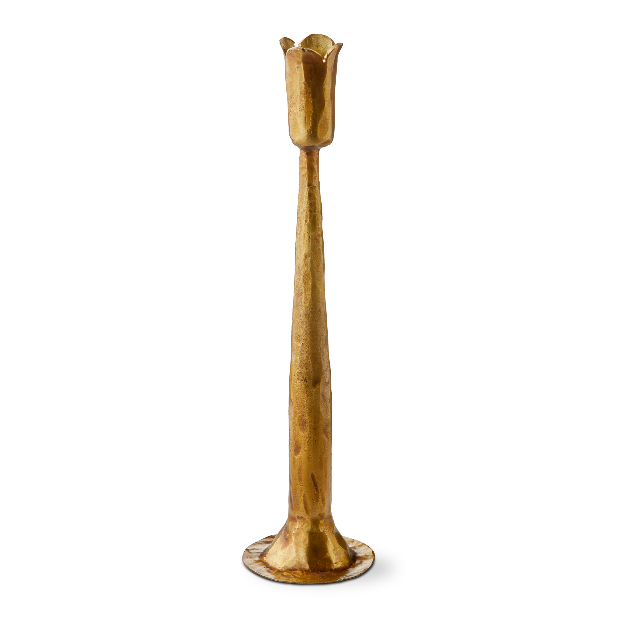 Picture of TULIP TAPER HOLDER LG