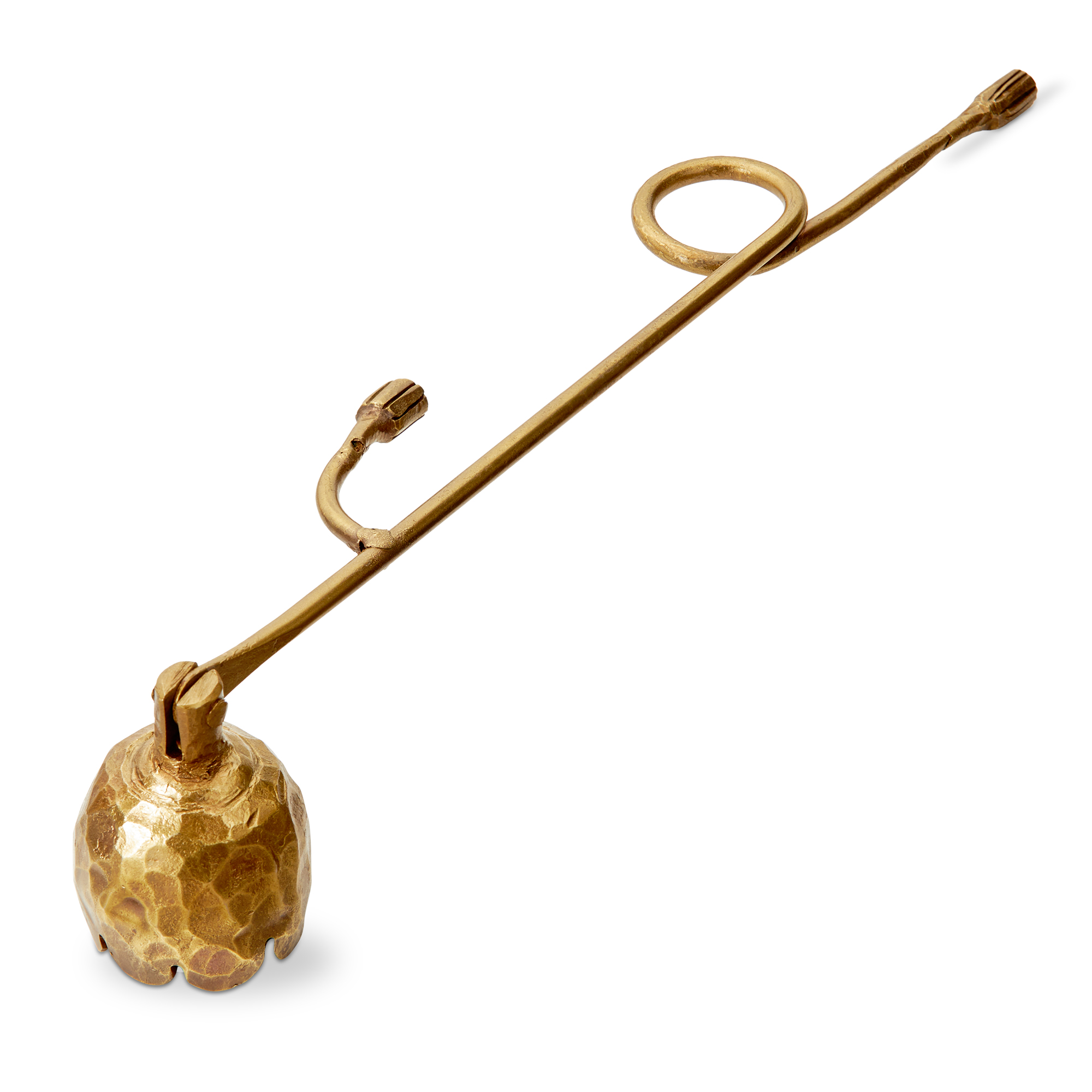 Picture of TULIP CANDLE SNUFFER