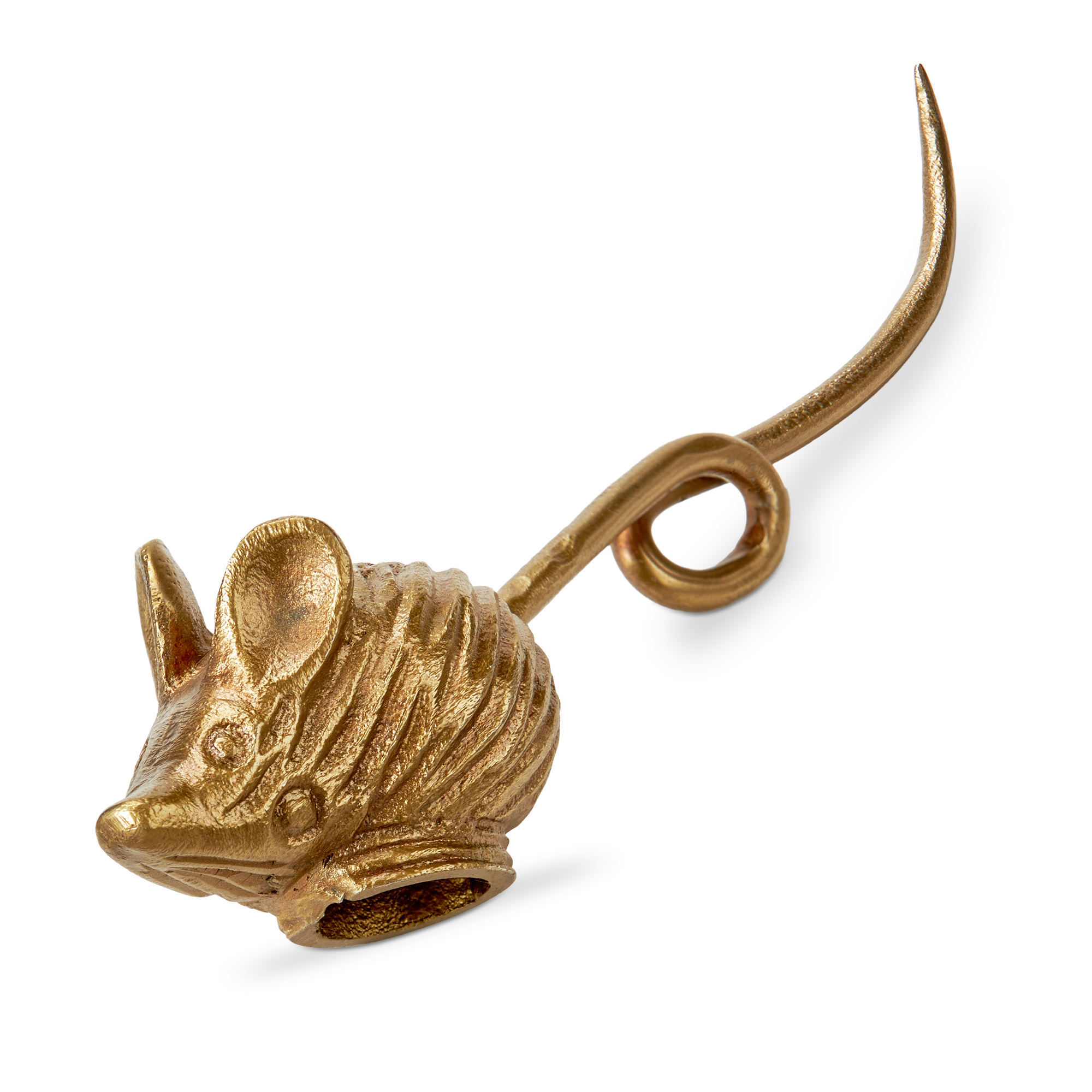 Picture of MOUSE CANDLE SNUFFER