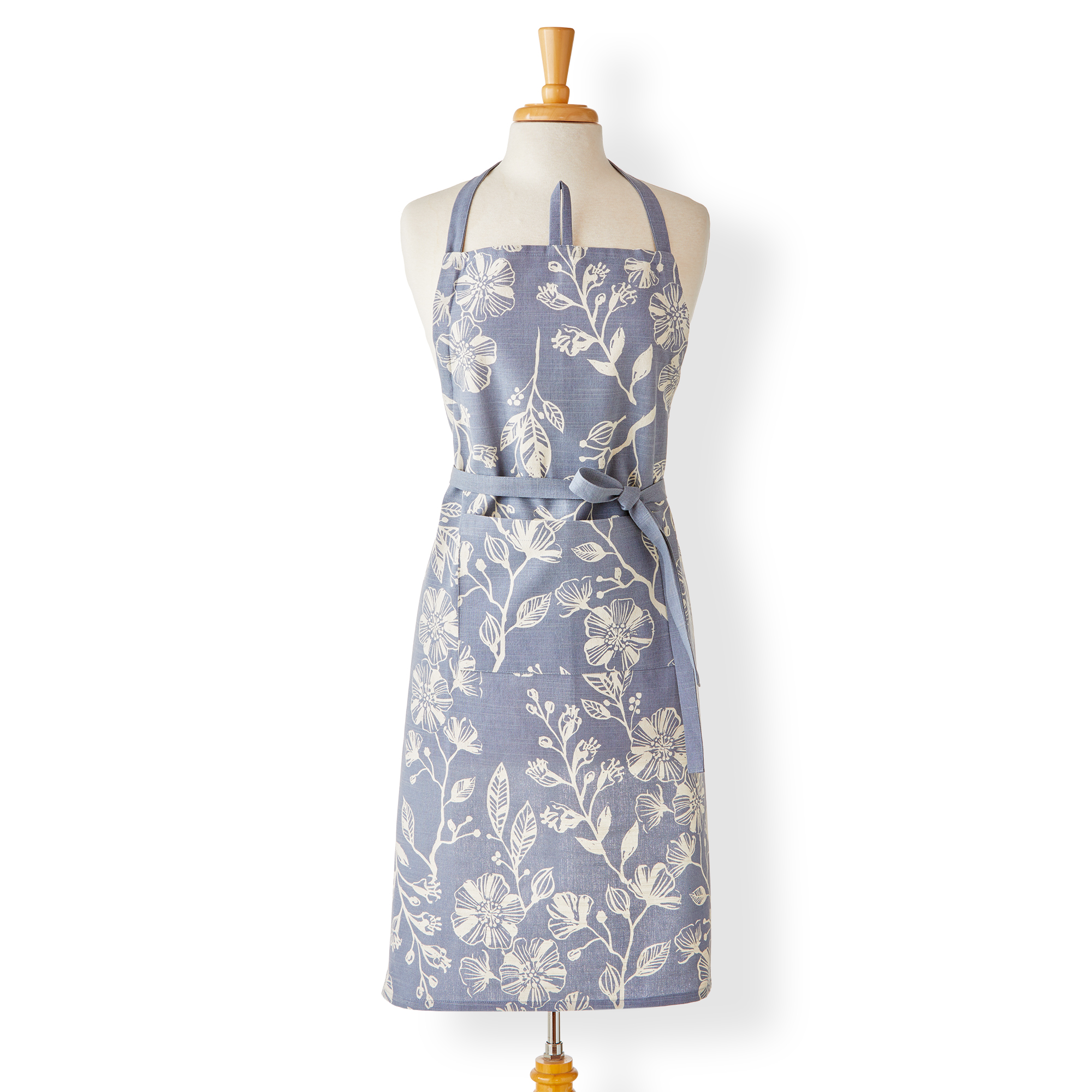Picture of FLORAL CLASSIC APRON