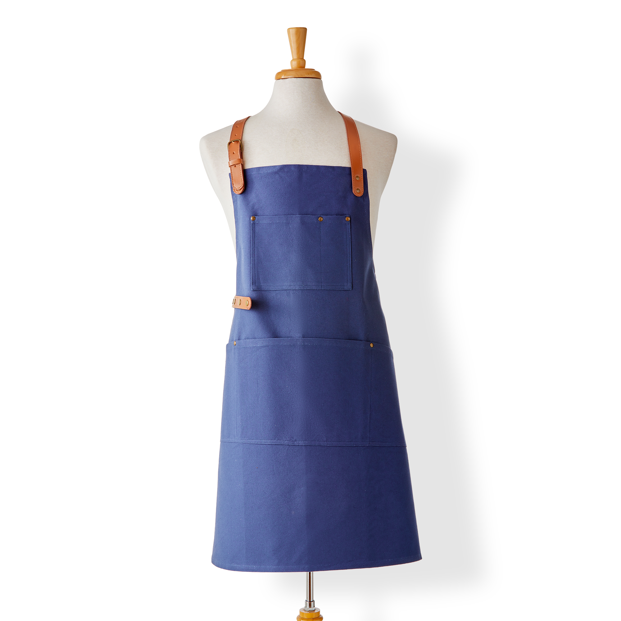 Picture of UTILITY APRON NAVY
