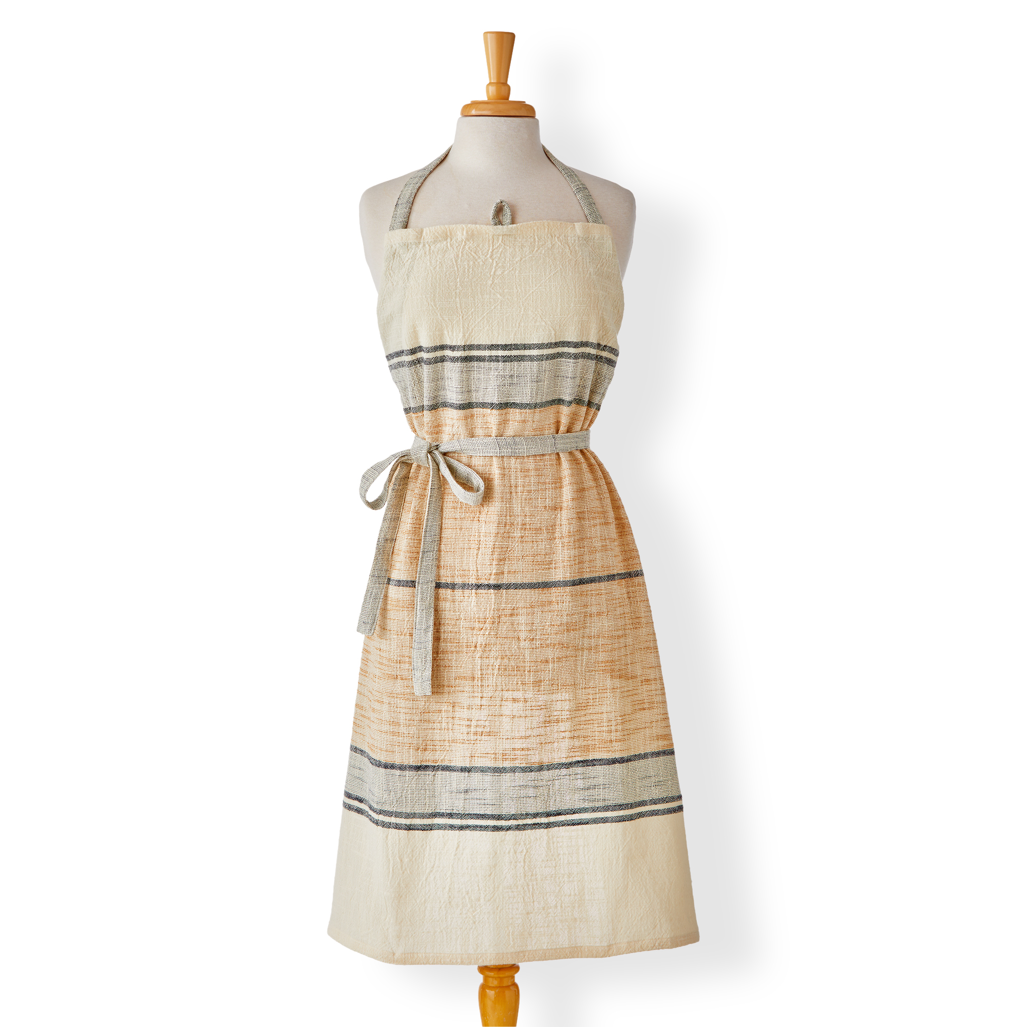 Picture of WILSON STRIPED APRON