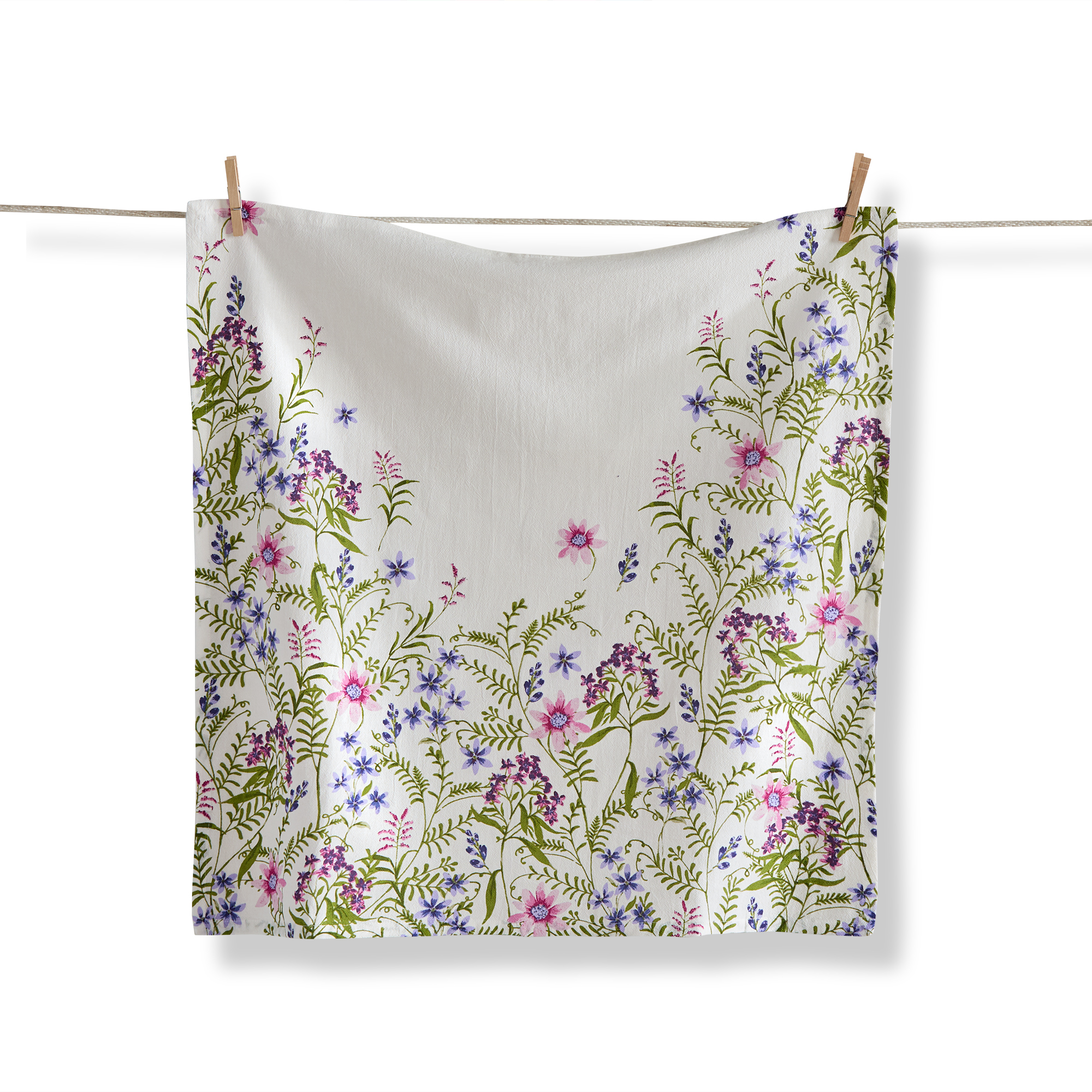 Picture of ARTISONA BLOOMING FLORAL FLRSACK DT