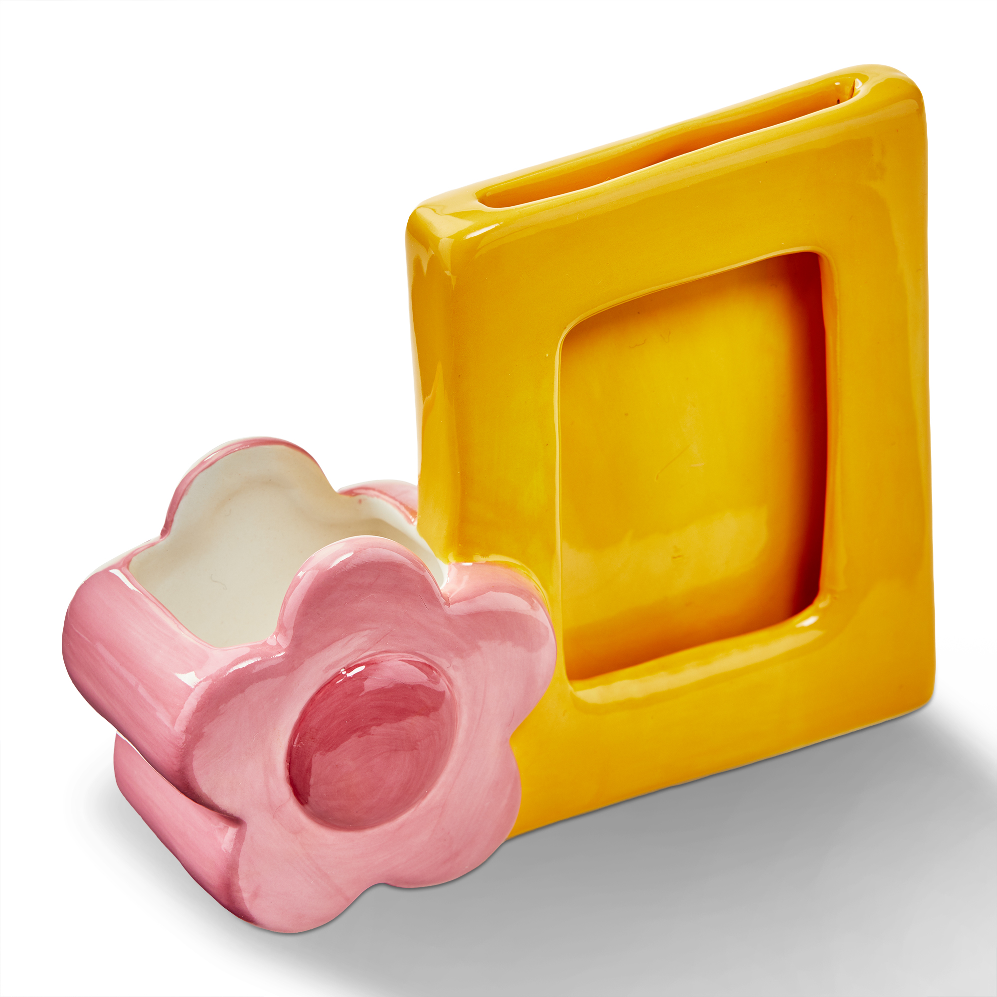 Picture of FLOWER INSTANT MINI FILM PHOTO FRAME