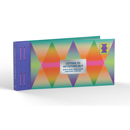Picture of Inspired Letters to My Future Self (unpriced)