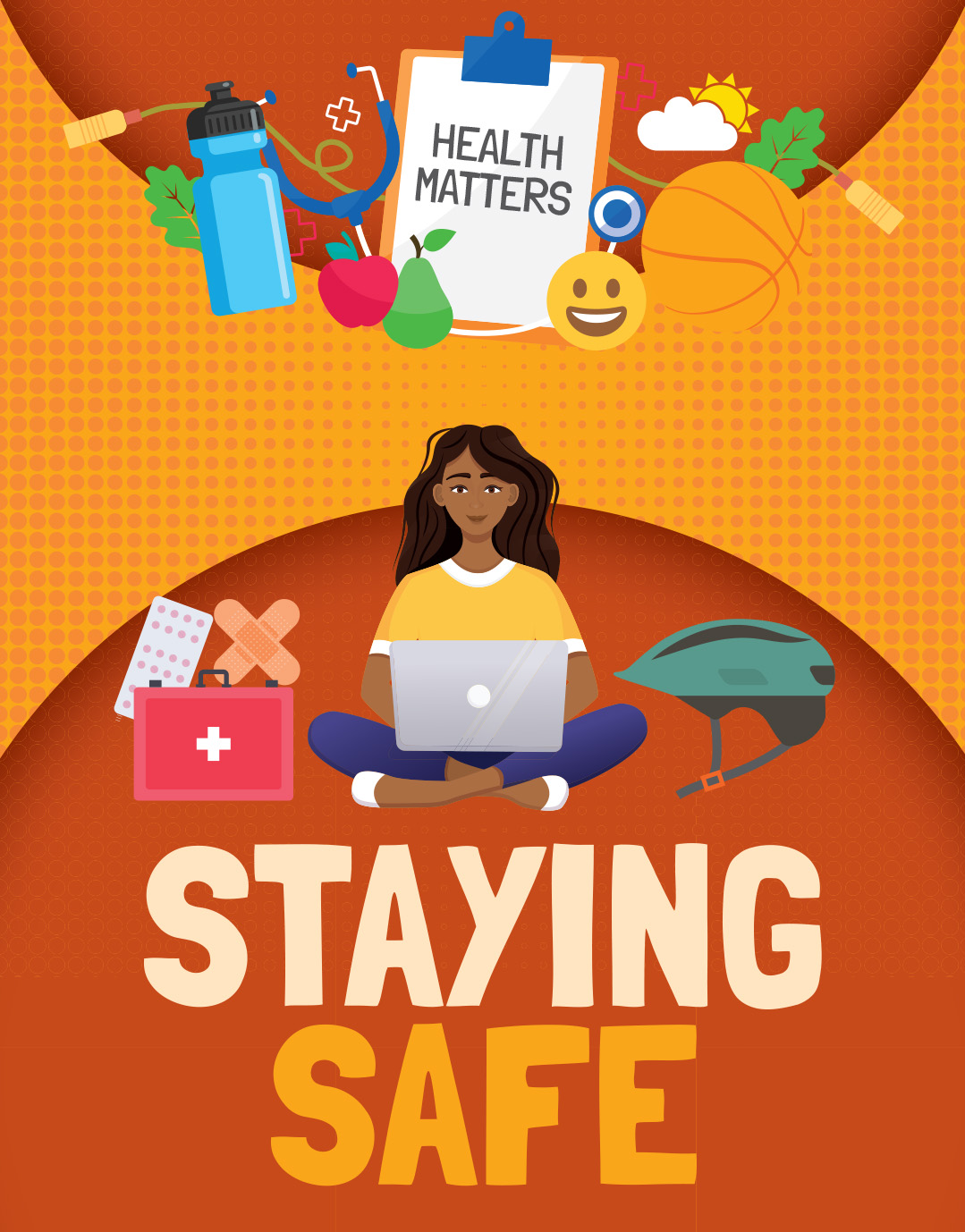 Picture of Health Matters: Staying Safe