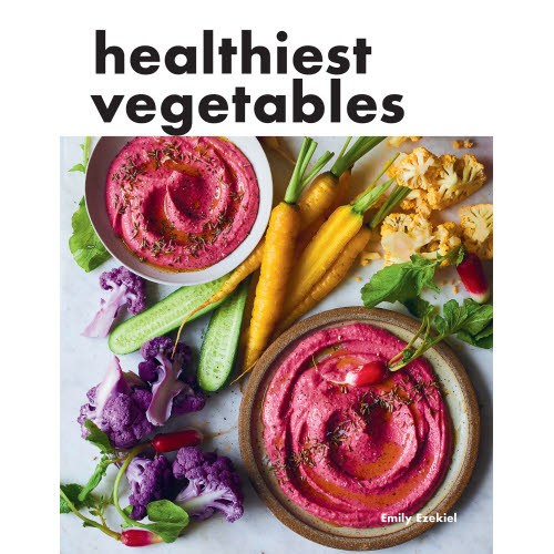 Picture of Healthiest Vegetables