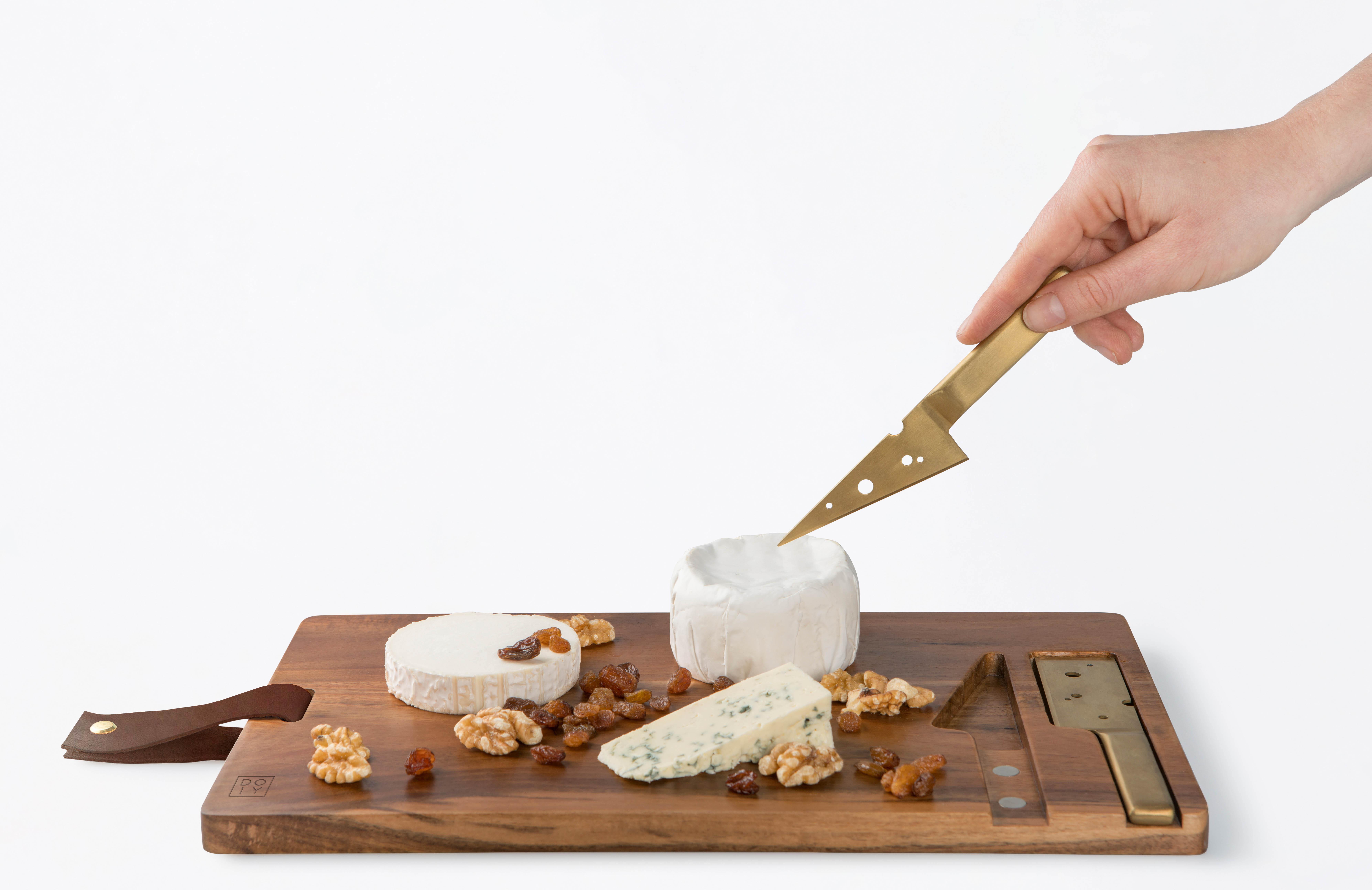 Picture of DOIY, Serving Board, Cheeseporn, Regular