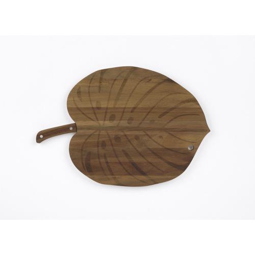 Picture of DOIY, Serving Board, Monstera