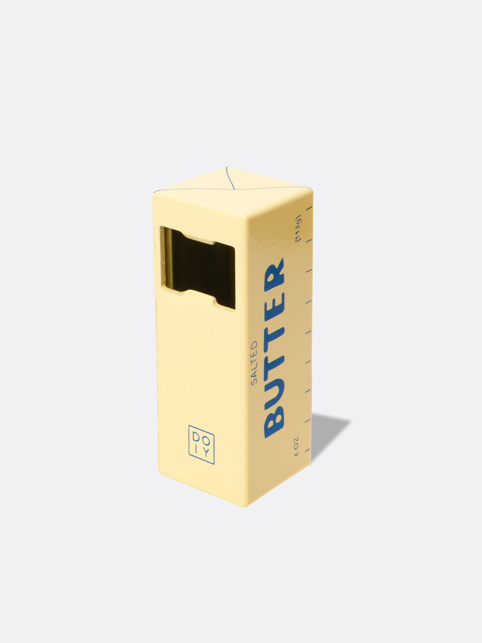 Picture of DOIY, Bottle Opener, S, Butter